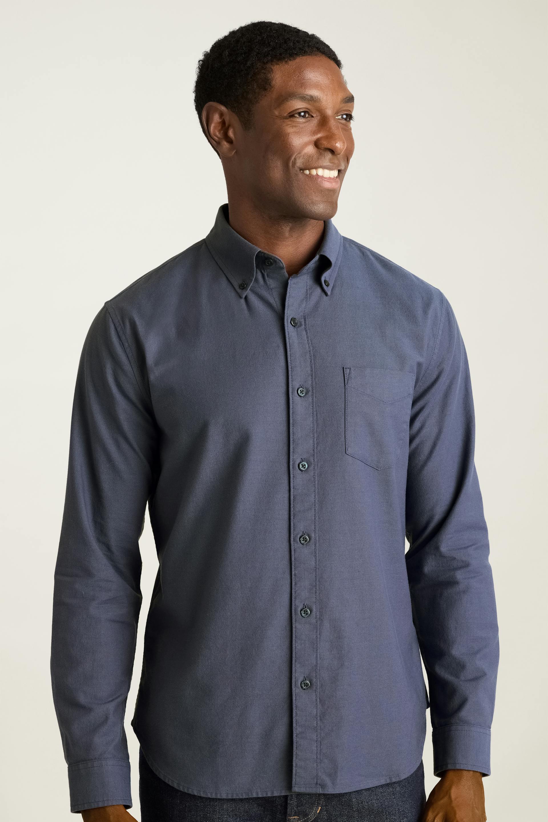 Everyday Oxford Shirt