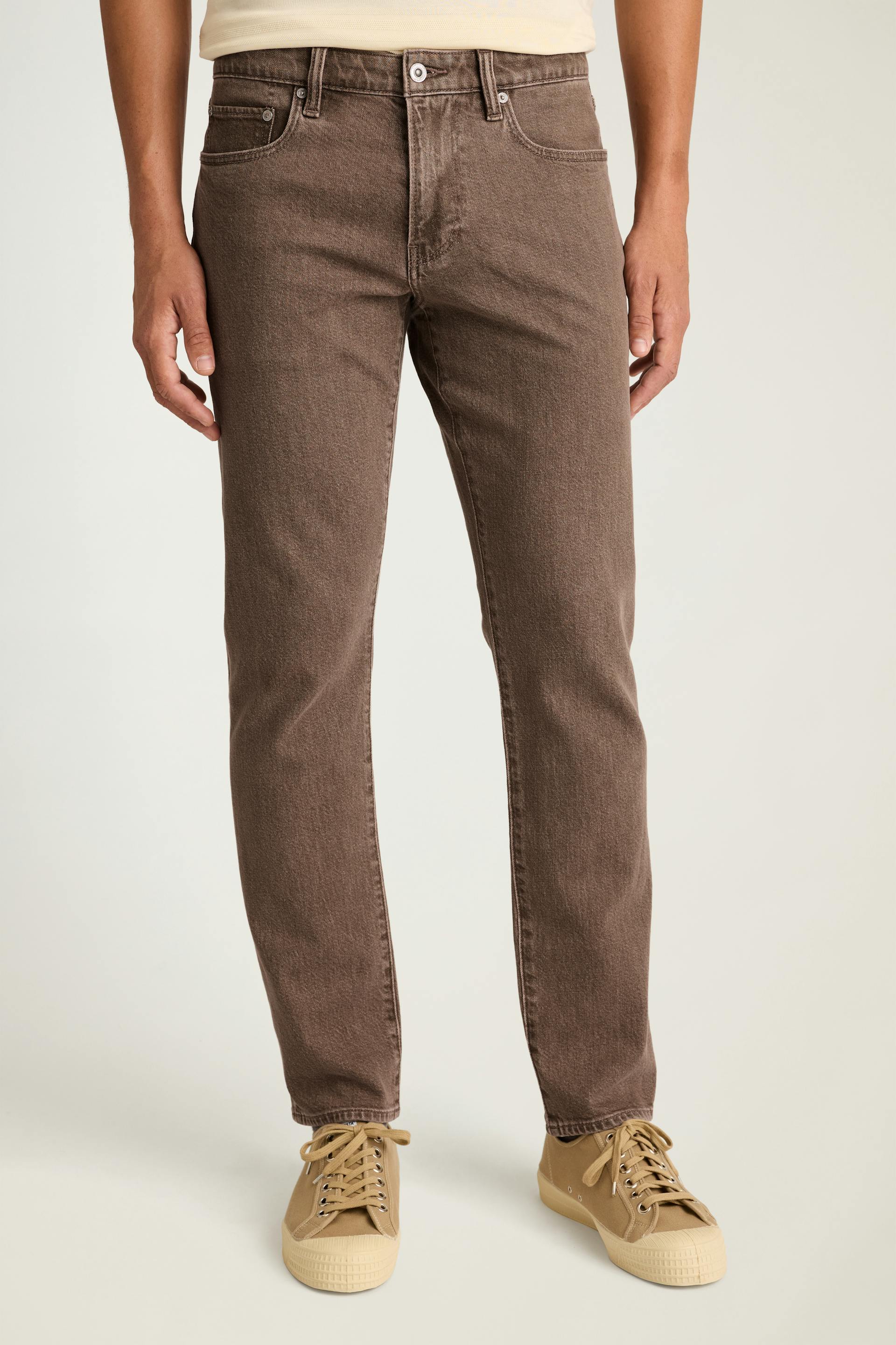 Gramercy Premium Jean