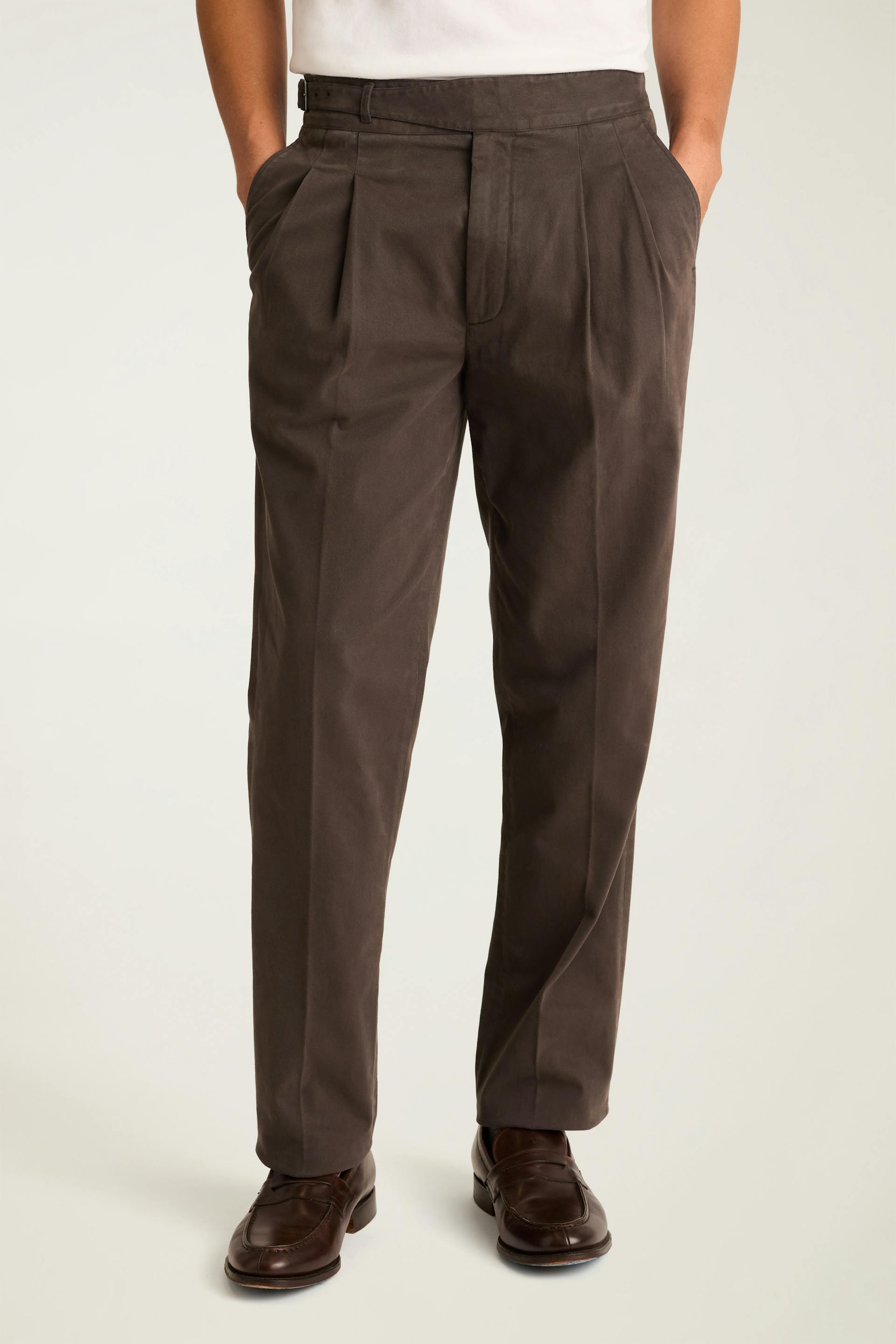 Italian Gurkha Trouser