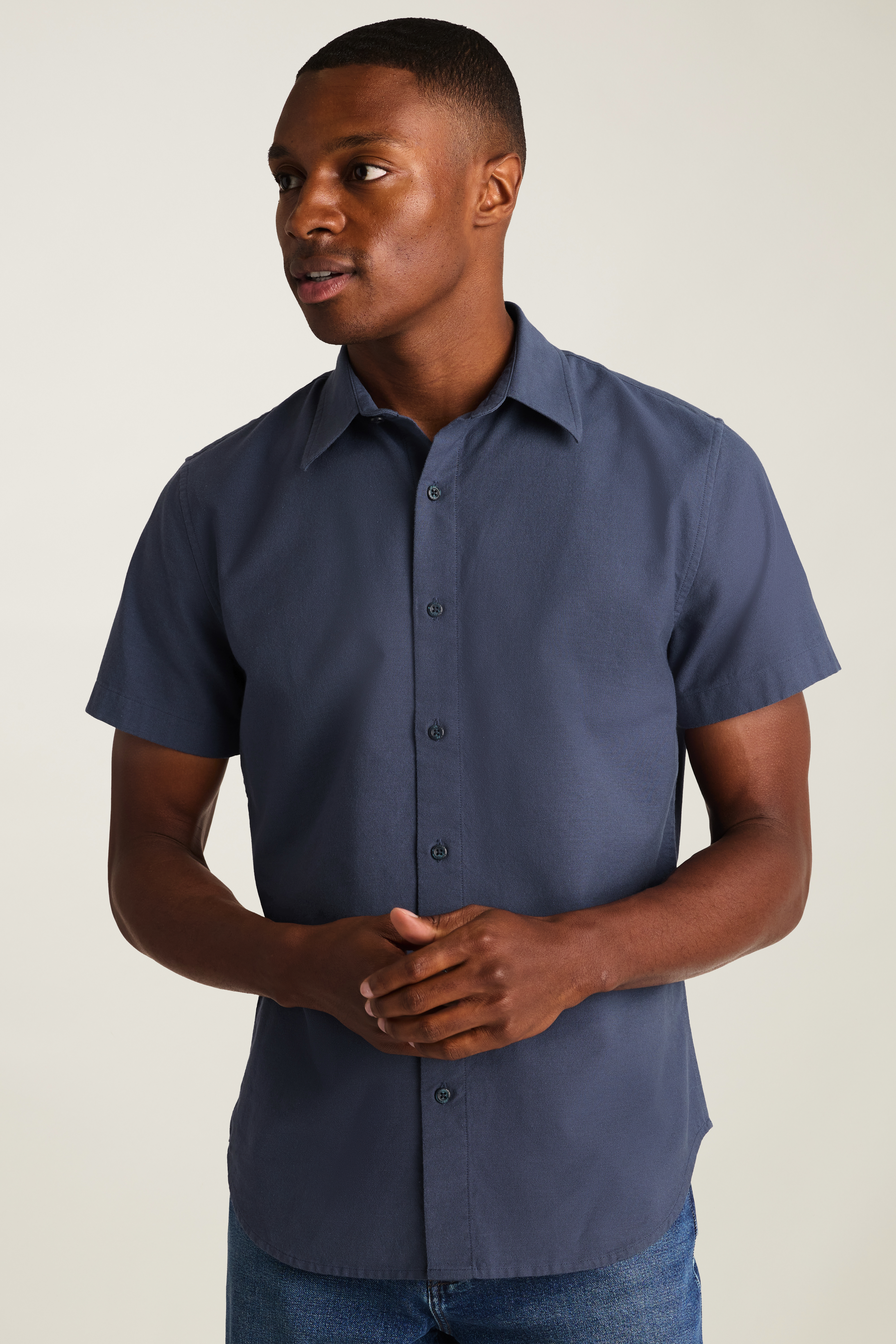 Riviera Short Sleeve Shirt