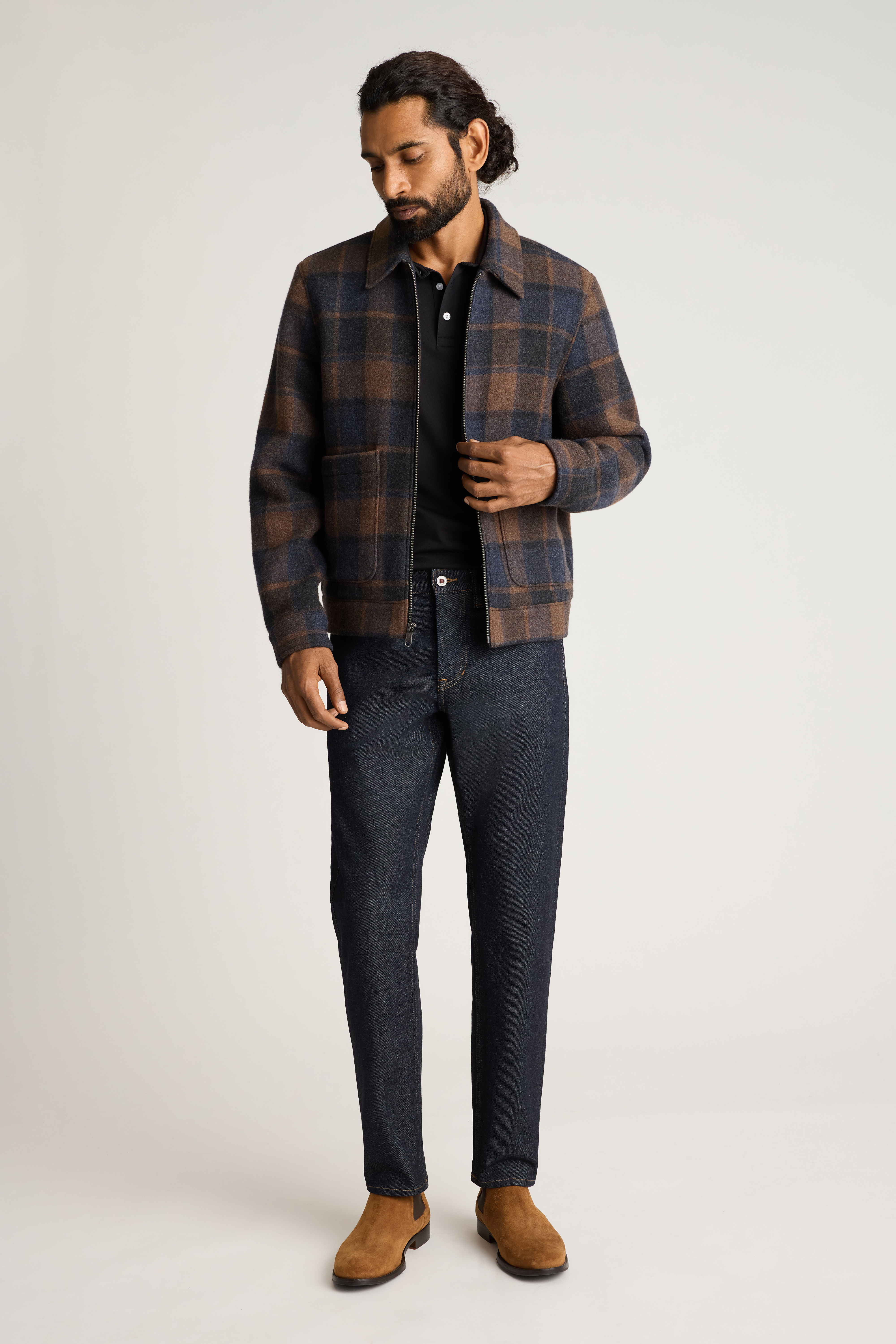 bonobos様 Reliably Stylish Bonobos Japanese Stretch Selvedge Jeans | Bonobos