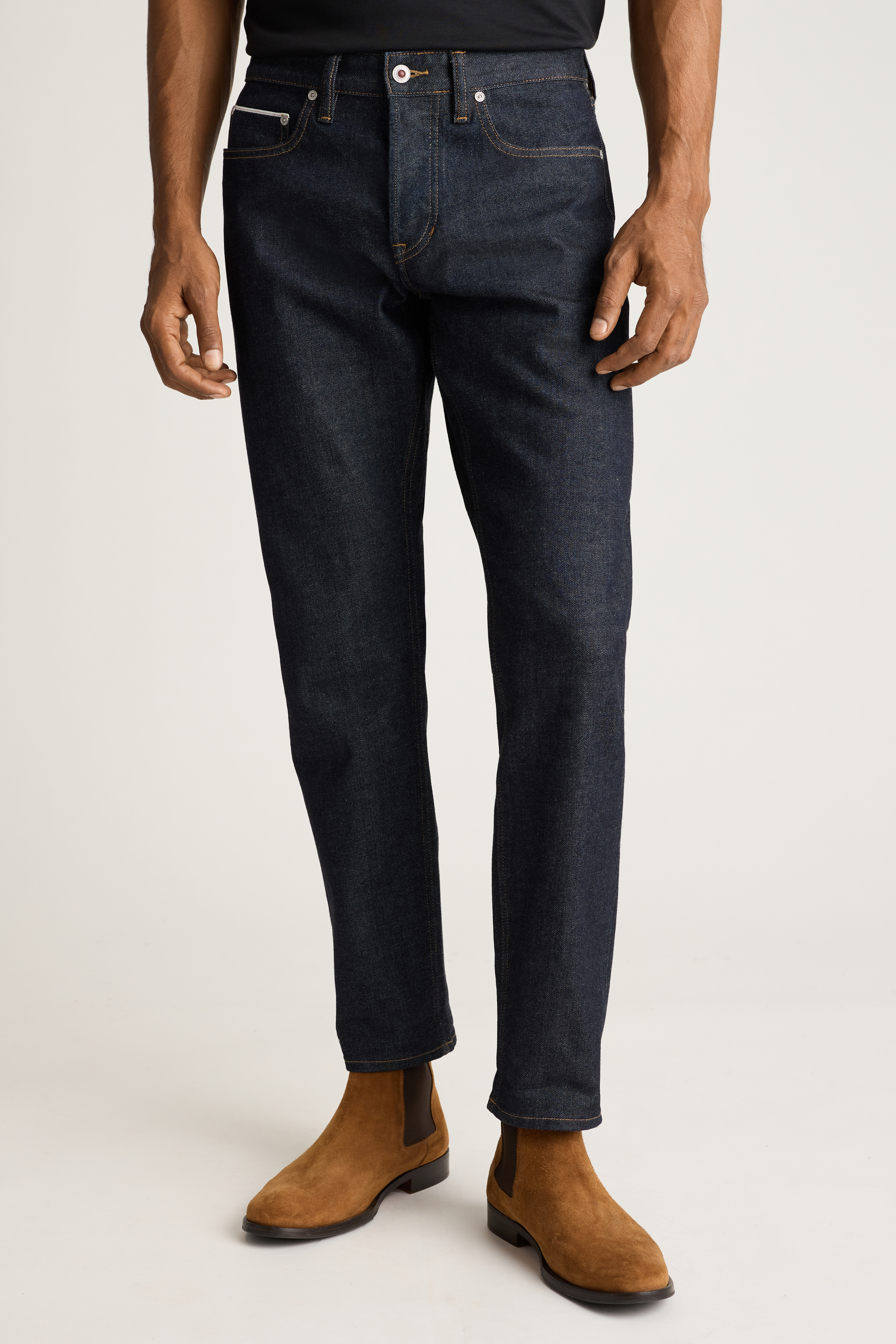 bonobos様 Reliably Stylish Bonobos Japanese Stretch Selvedge Jeans | Bonobos