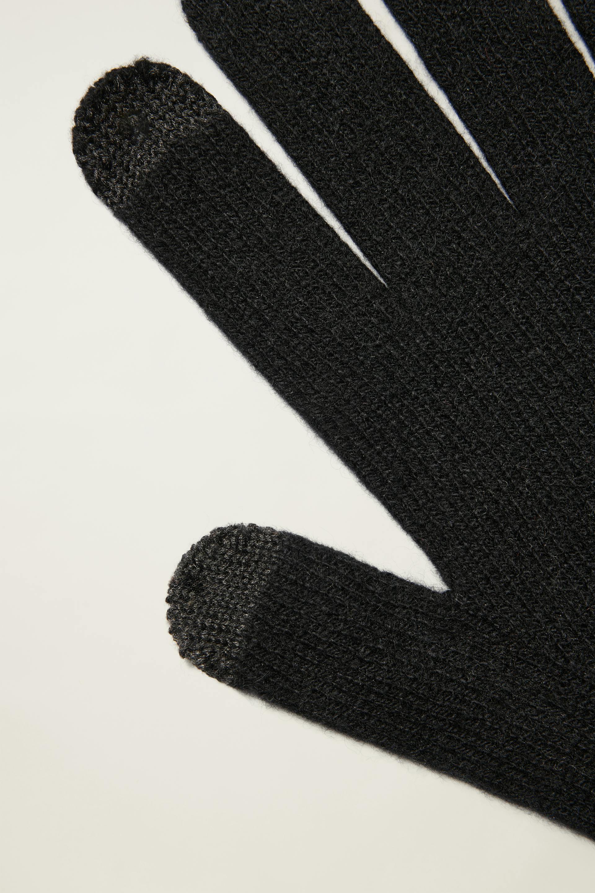 Italian Cashmere Gloves