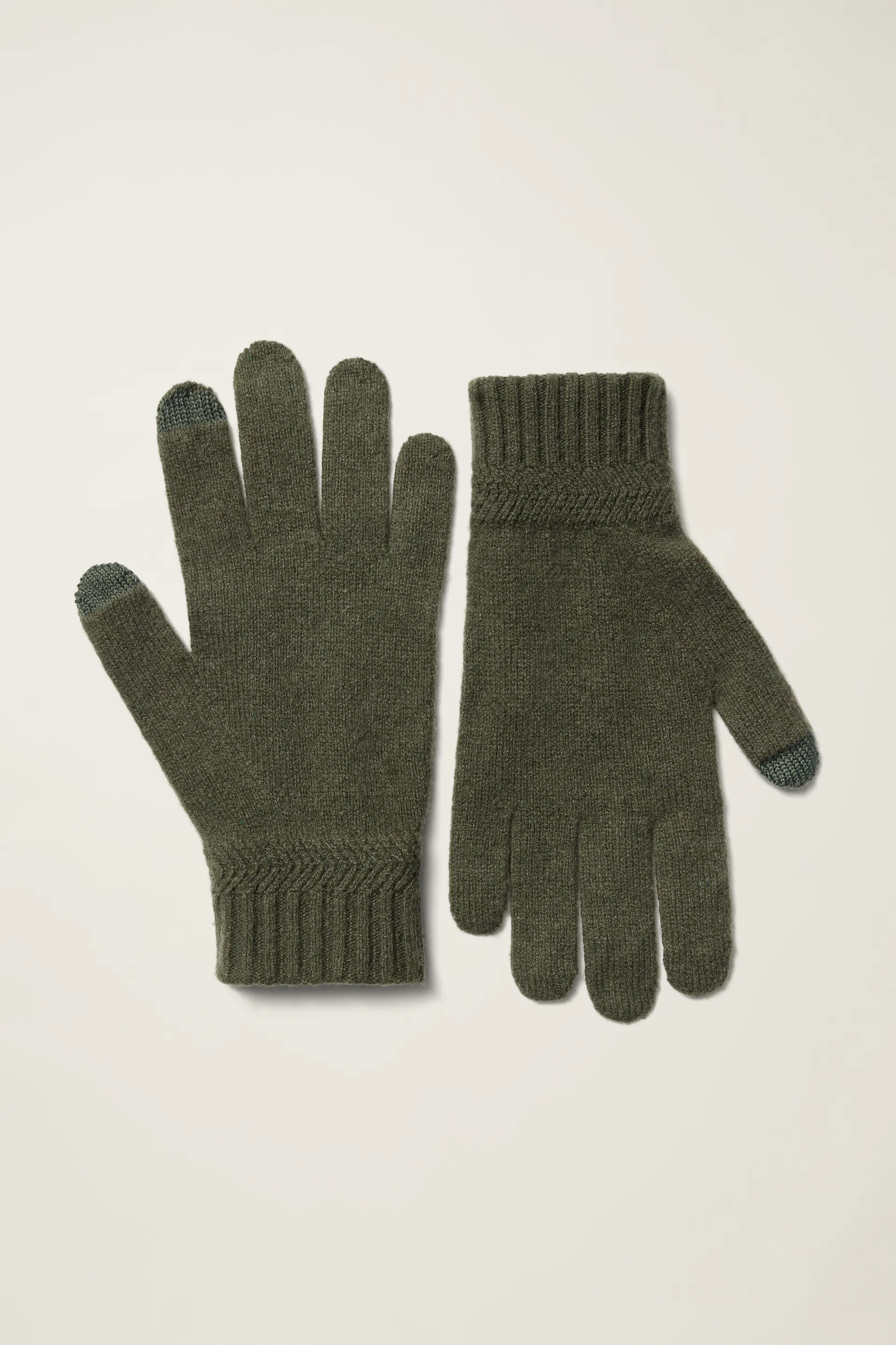 Italian Cashmere Gloves