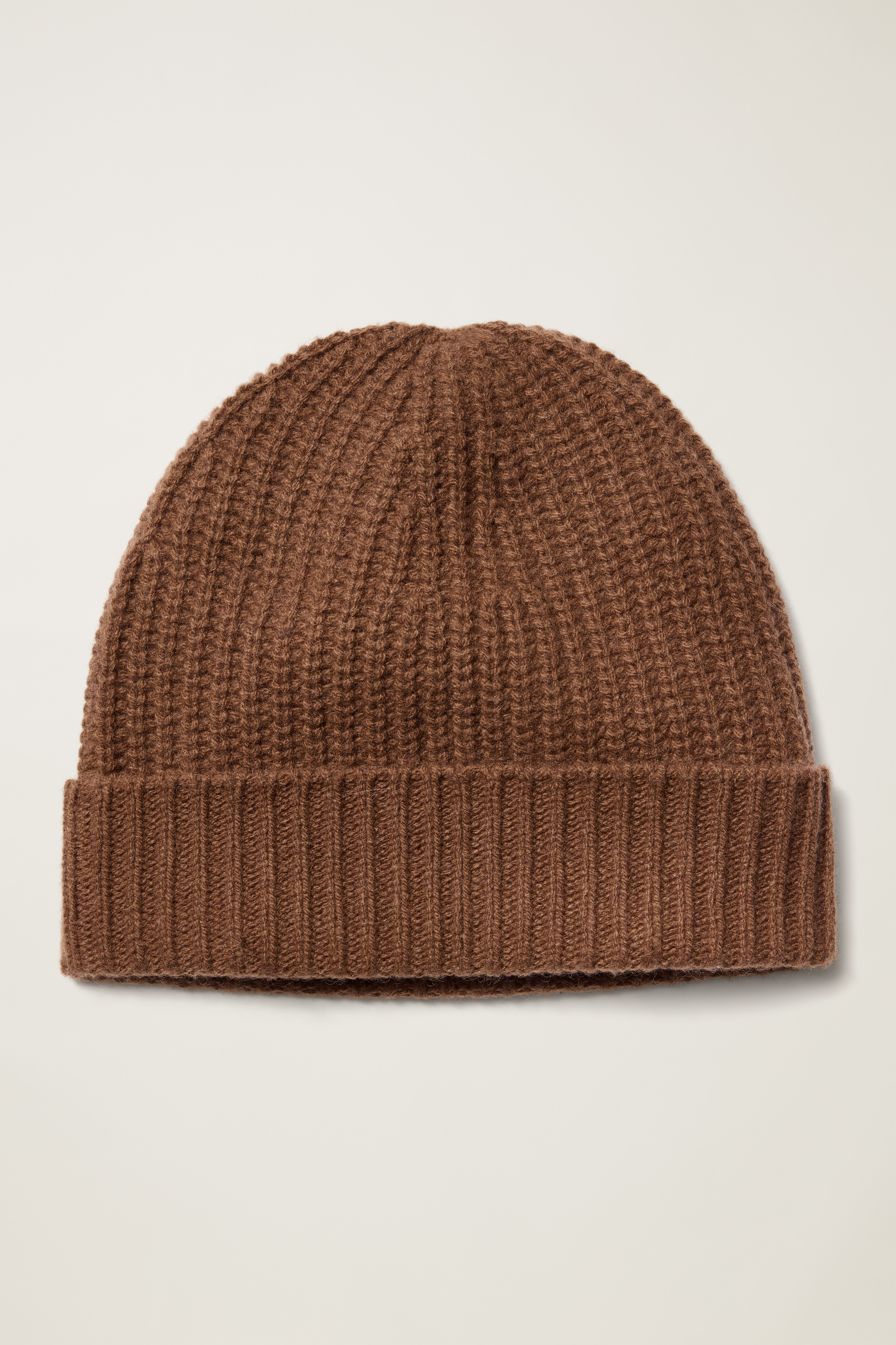 Italian Cashmere Beanie