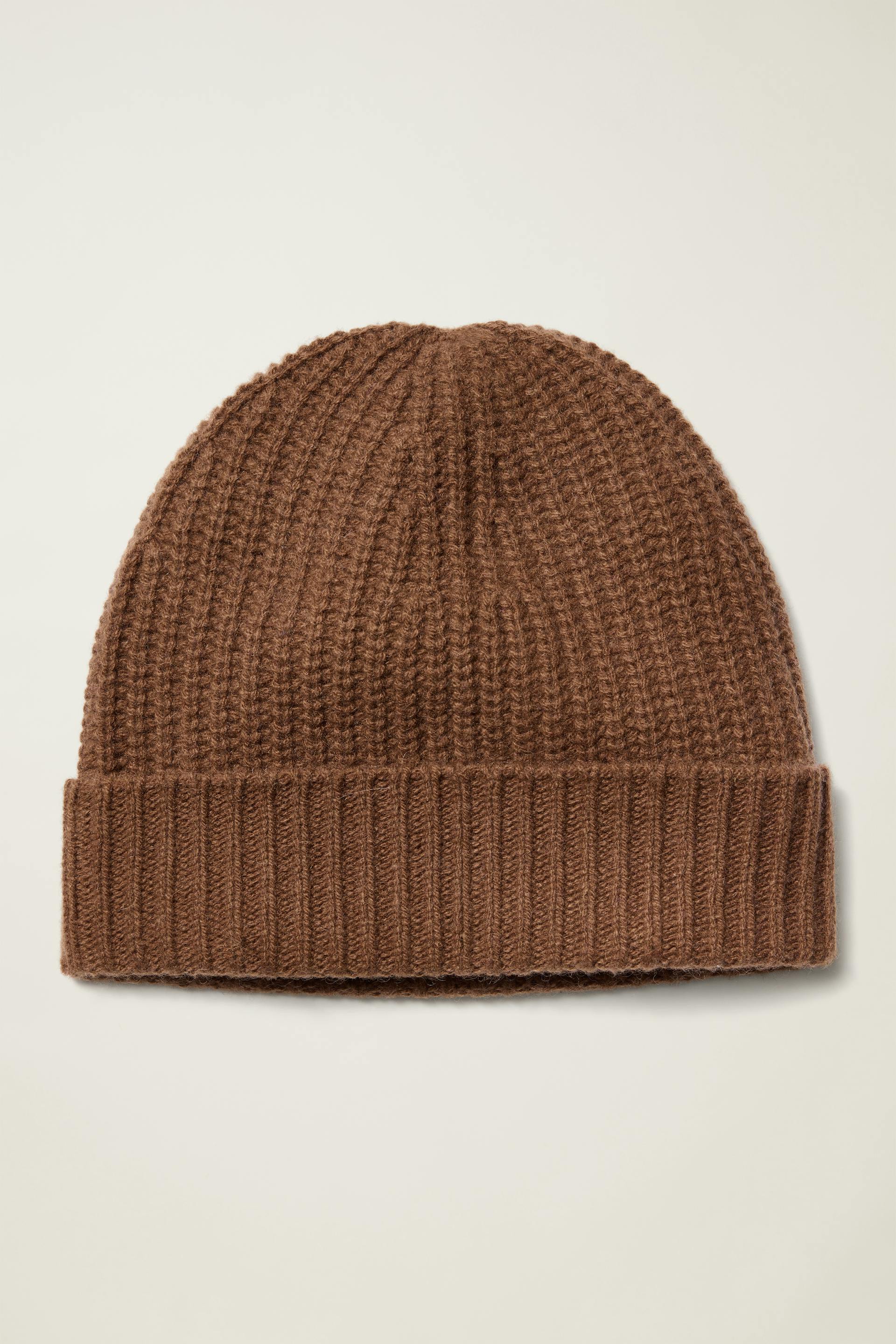 Italian Cashmere Beanie