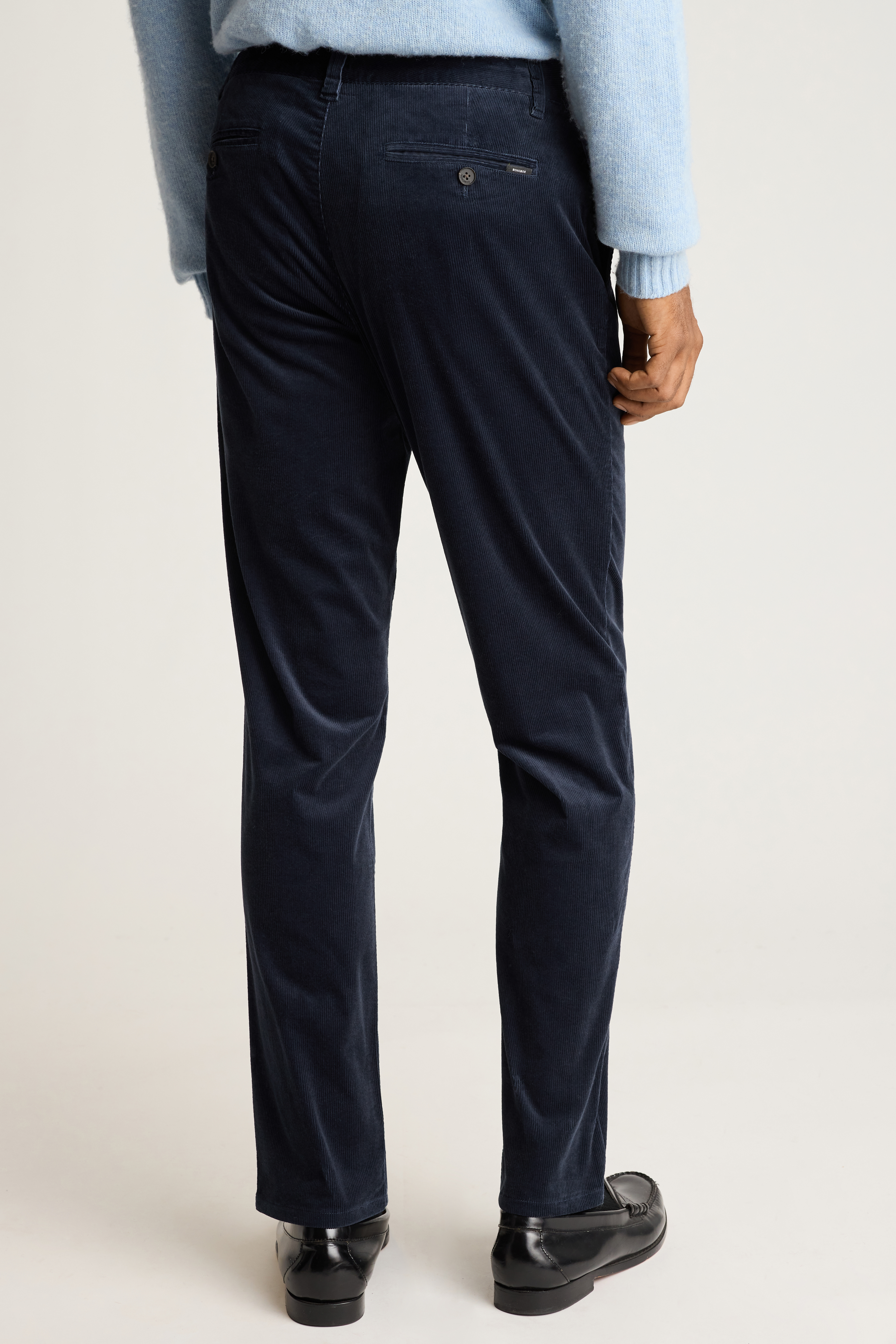 Corduroy Chinos | Soft Cotton Corduroy Pants for Any Look