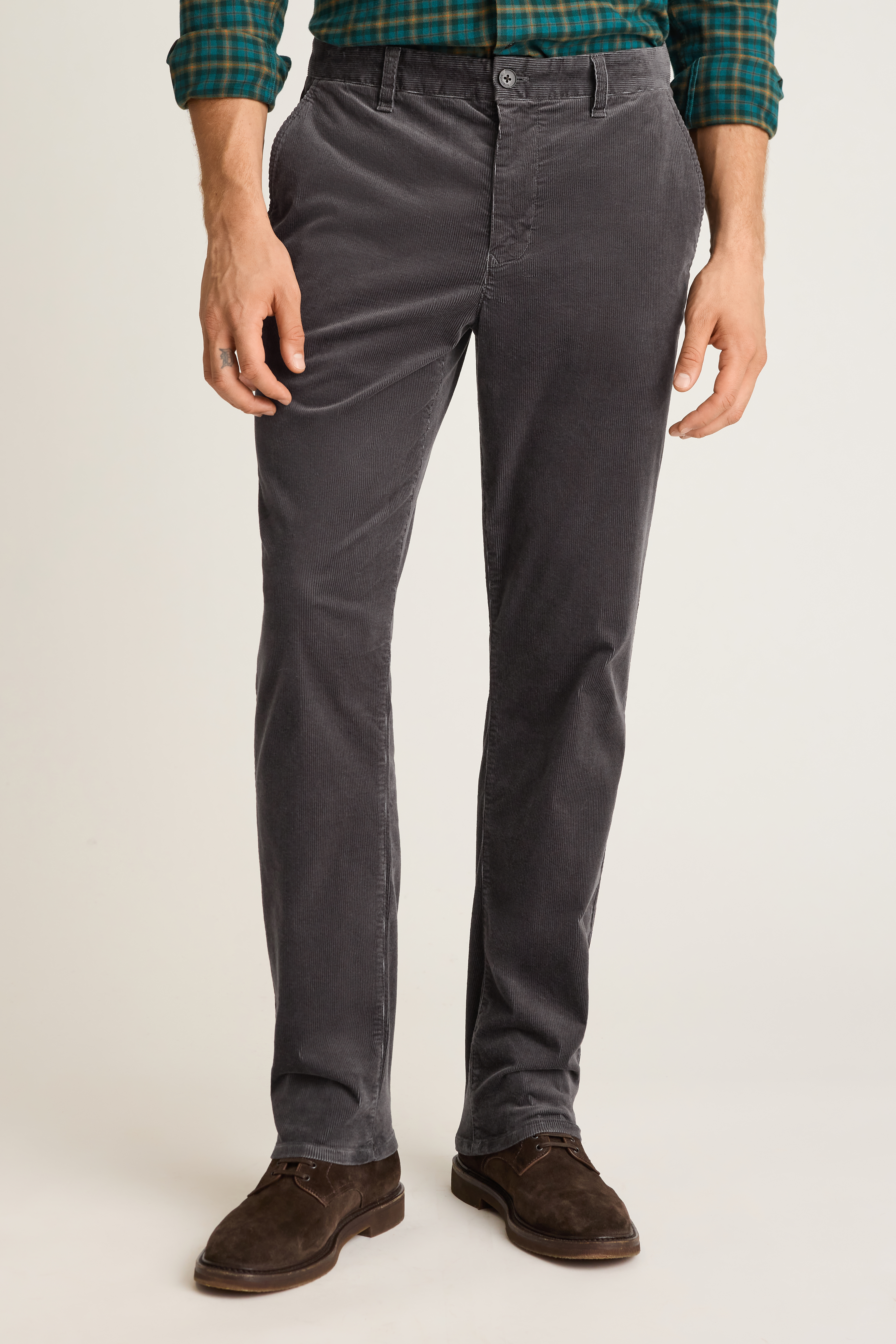 Corduroy Chino