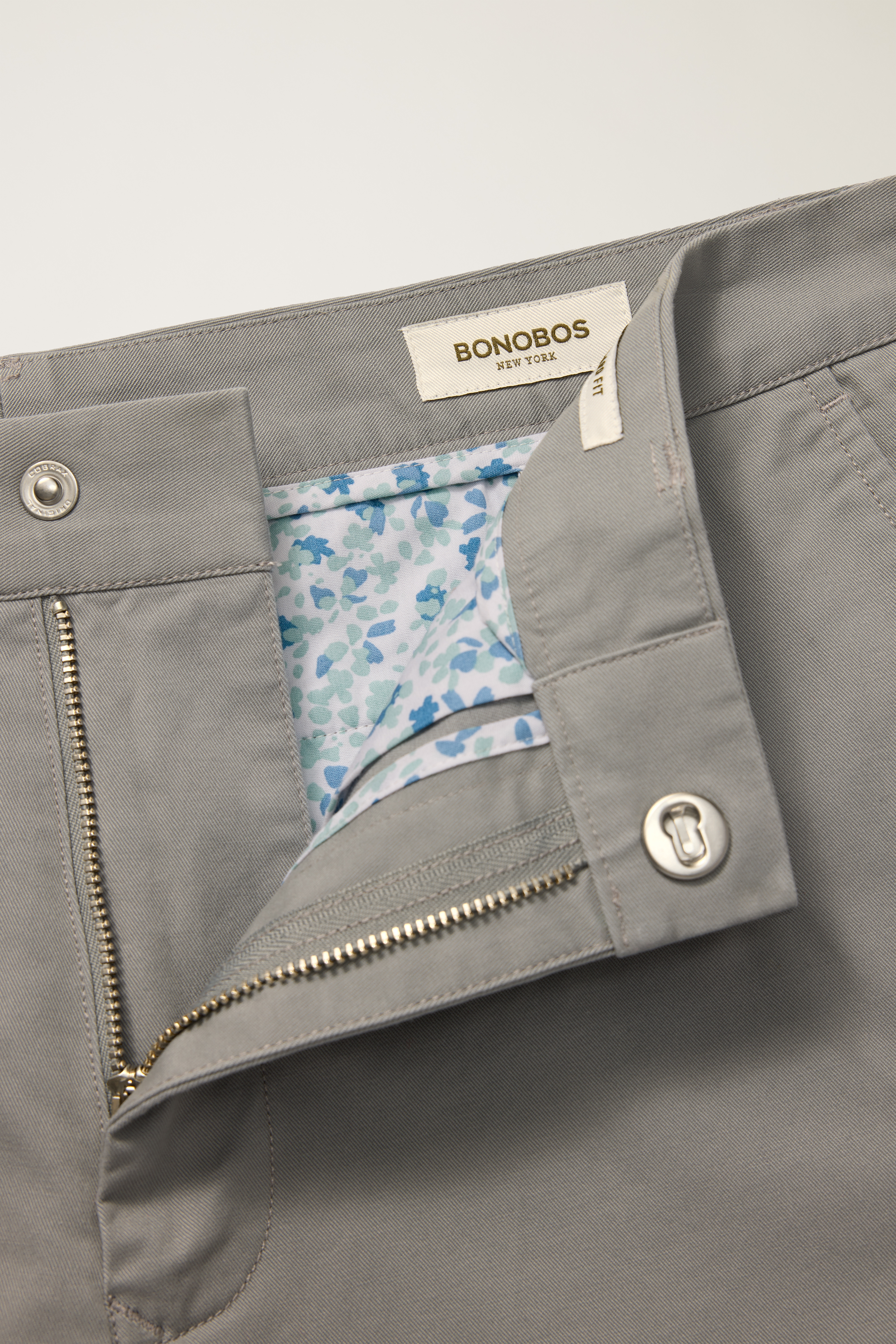The Original Chino Short | Bonobos