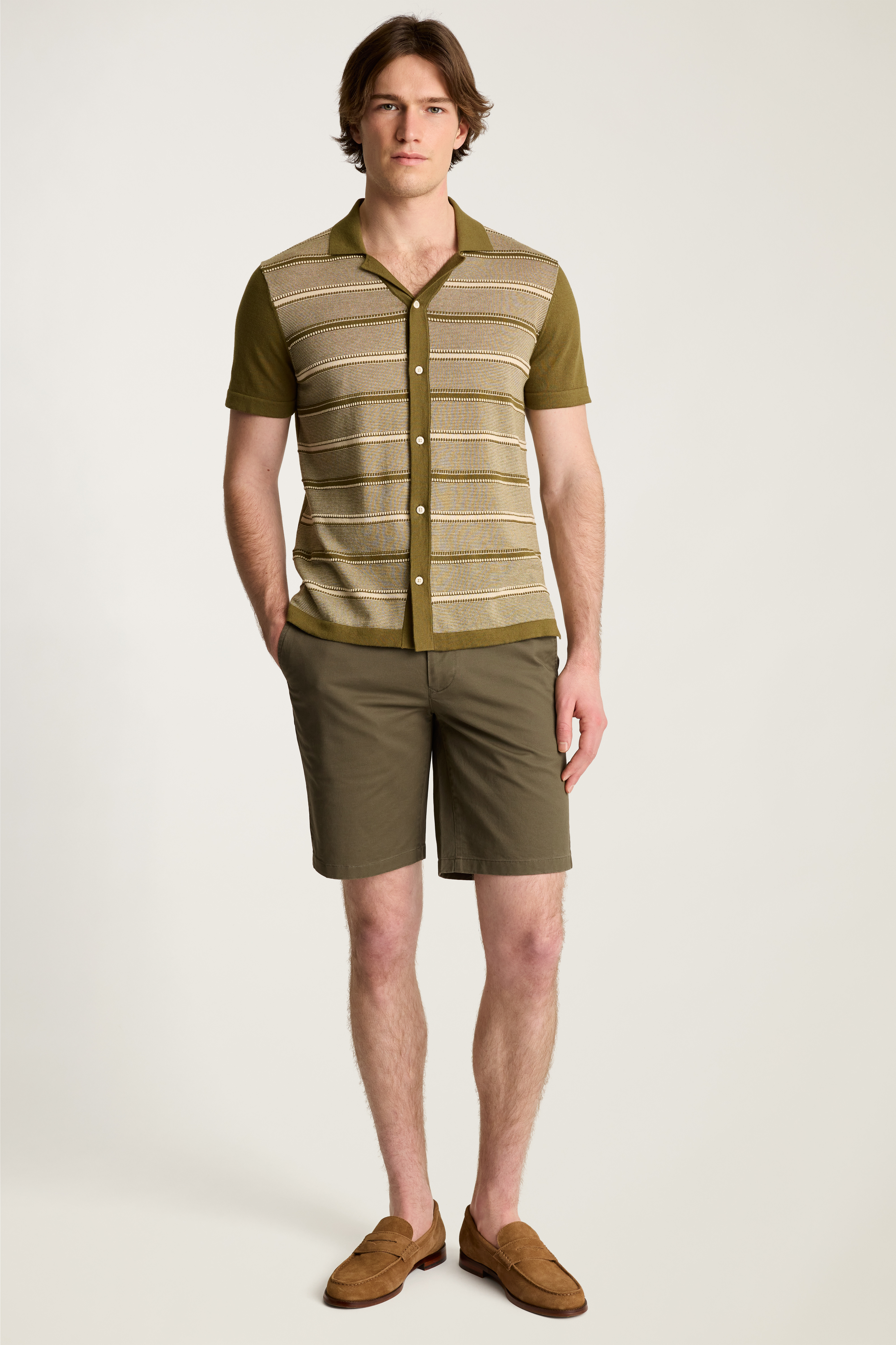 The Original Chino Short