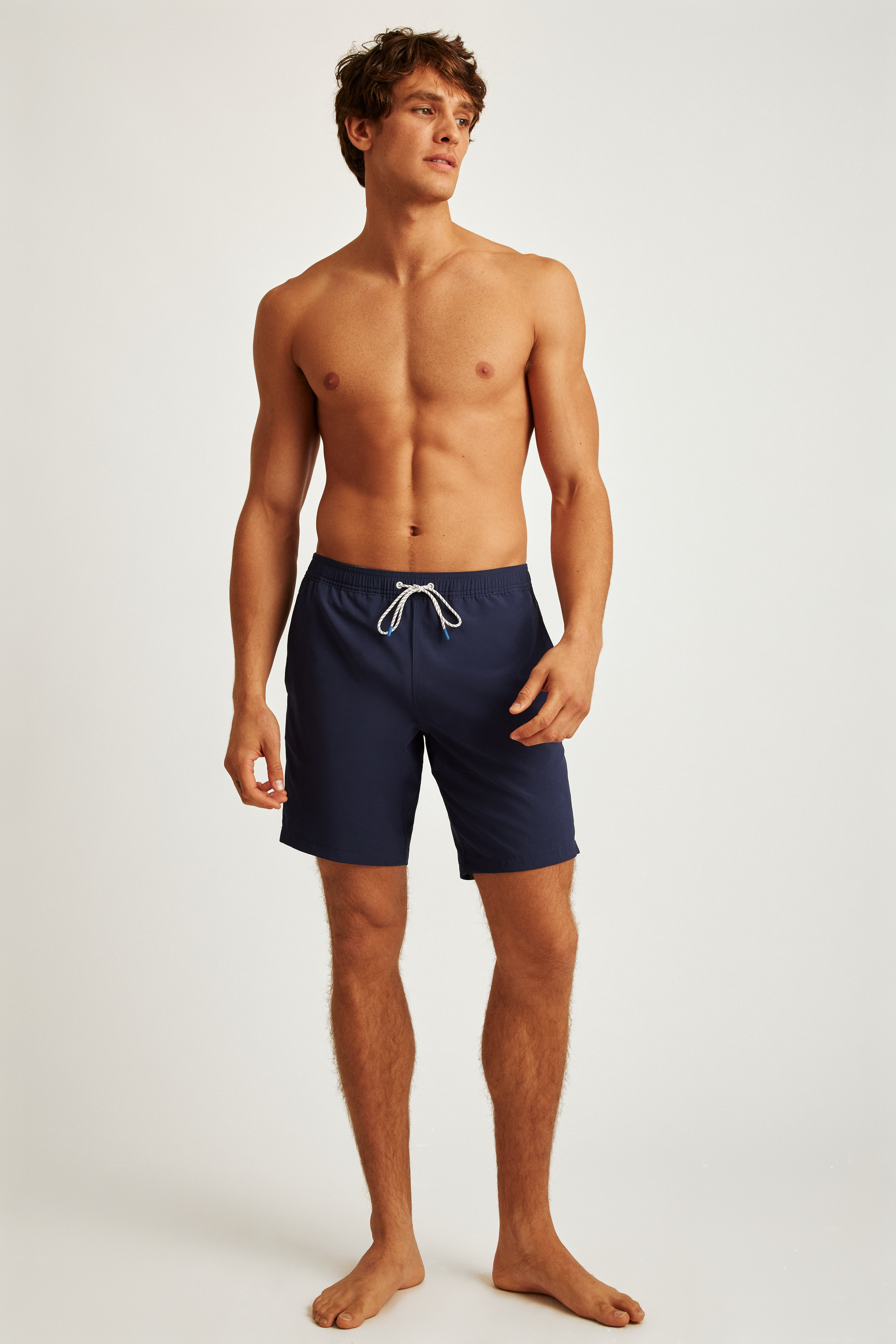 Riviera Swim Trunks