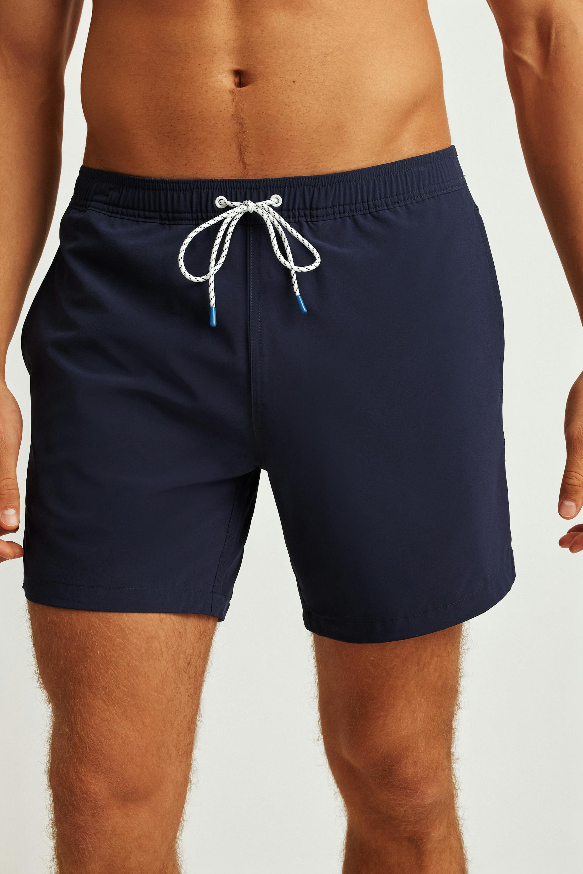 Riviera Swim Trunks
