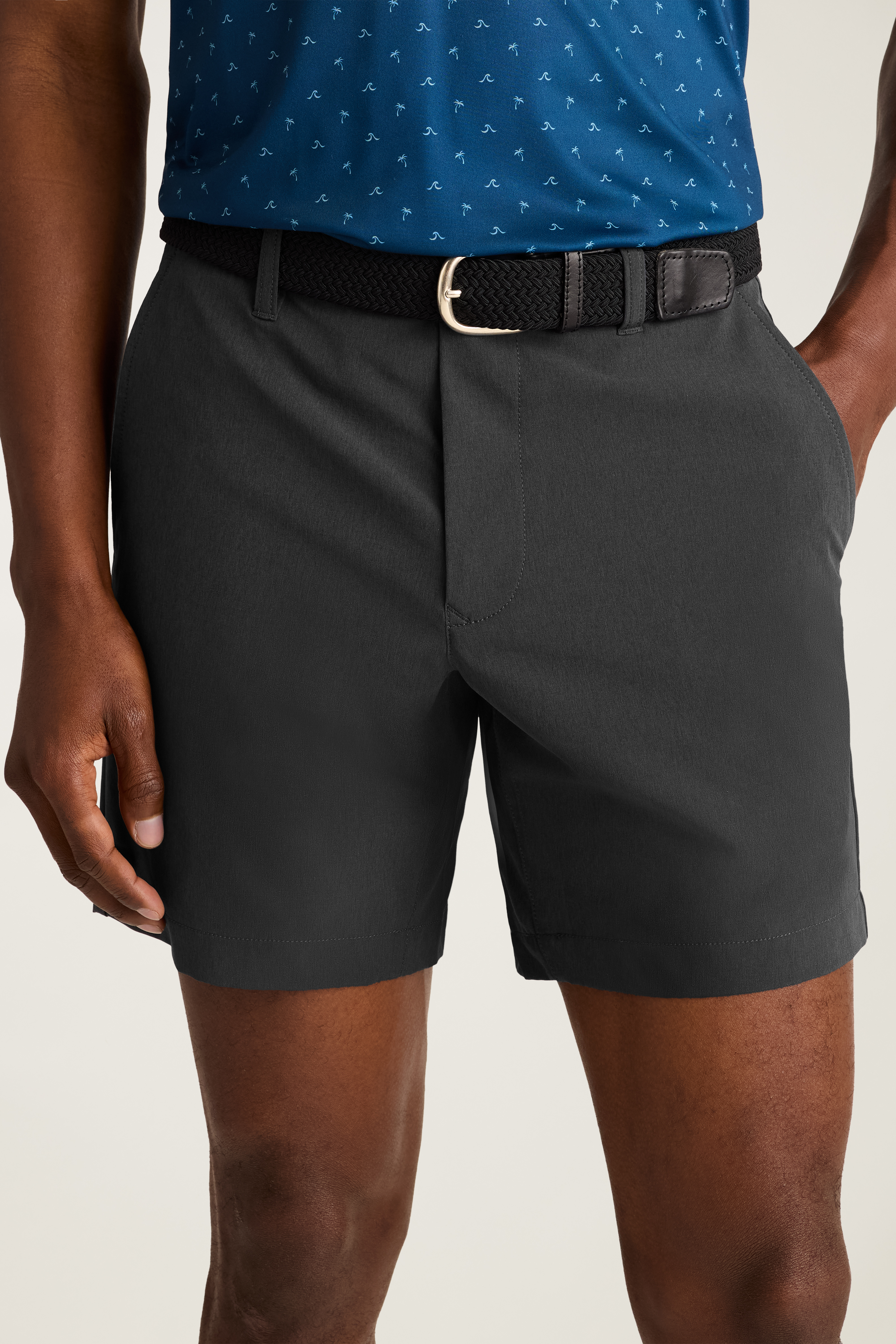 Course Legend Shorts