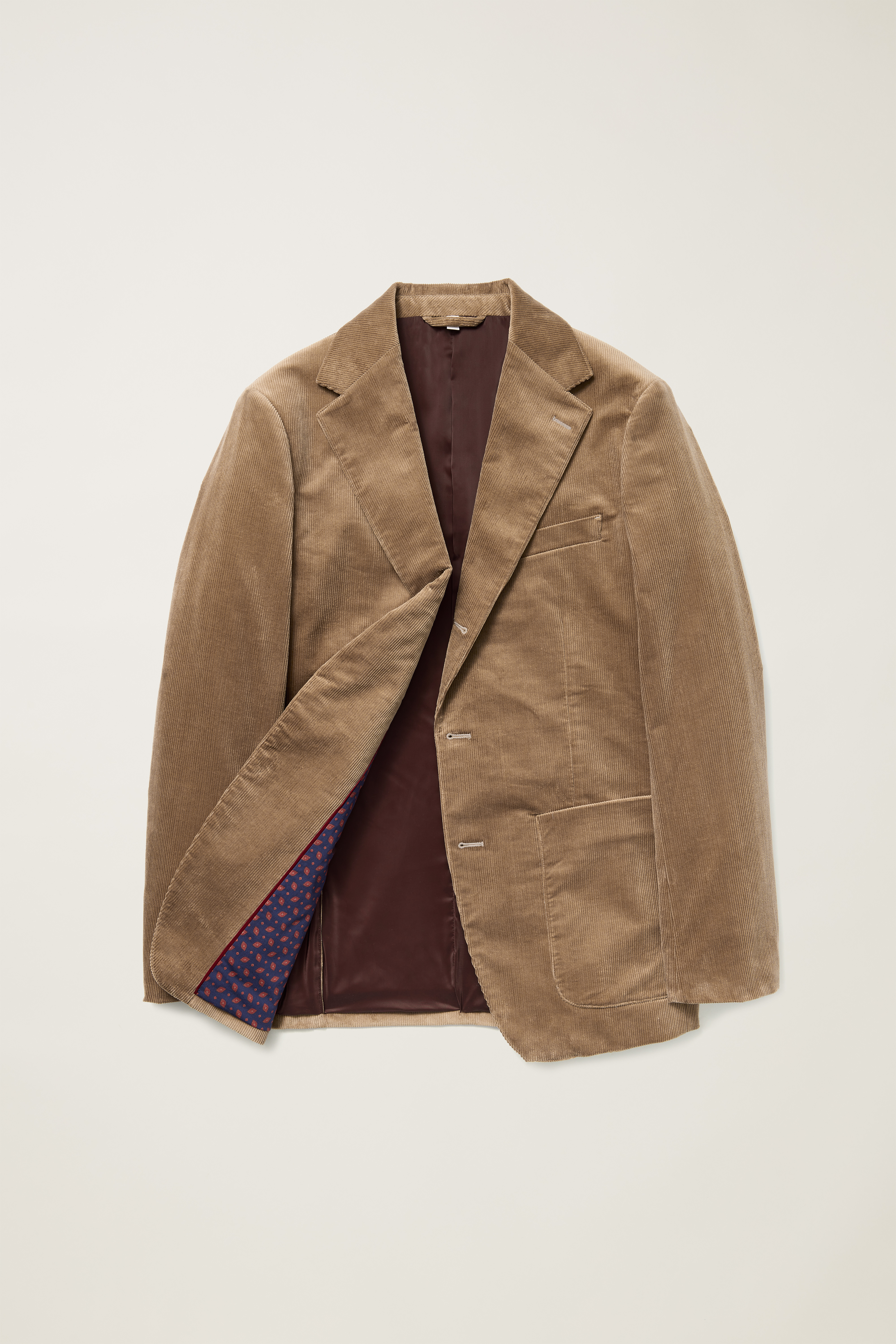 Jetsetter Italian Corduroy Blazer | Bonobos