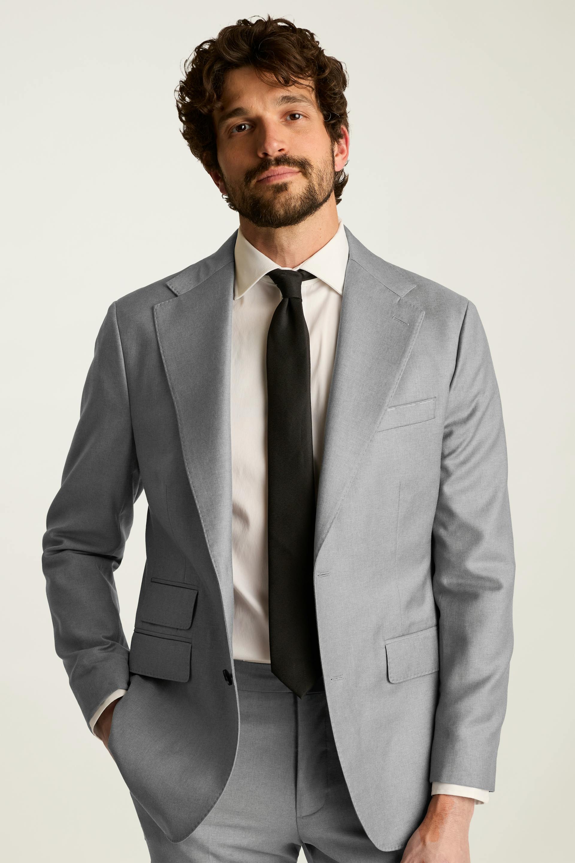 Empire Super 150s Blazer