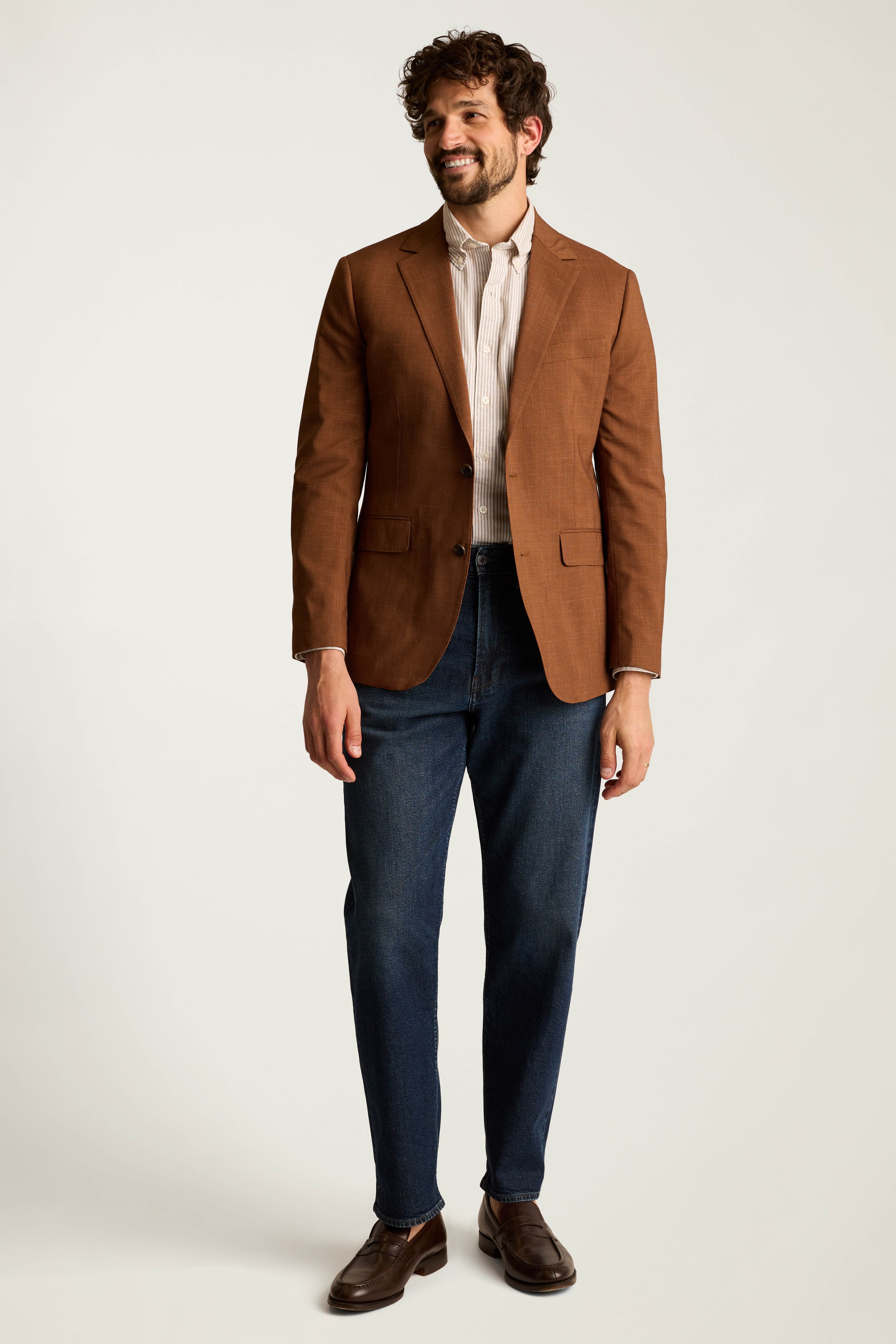 Jetsetter Italian Wool Suit | Bonobos Jetsetter Italian Wool Suit | Bonobos