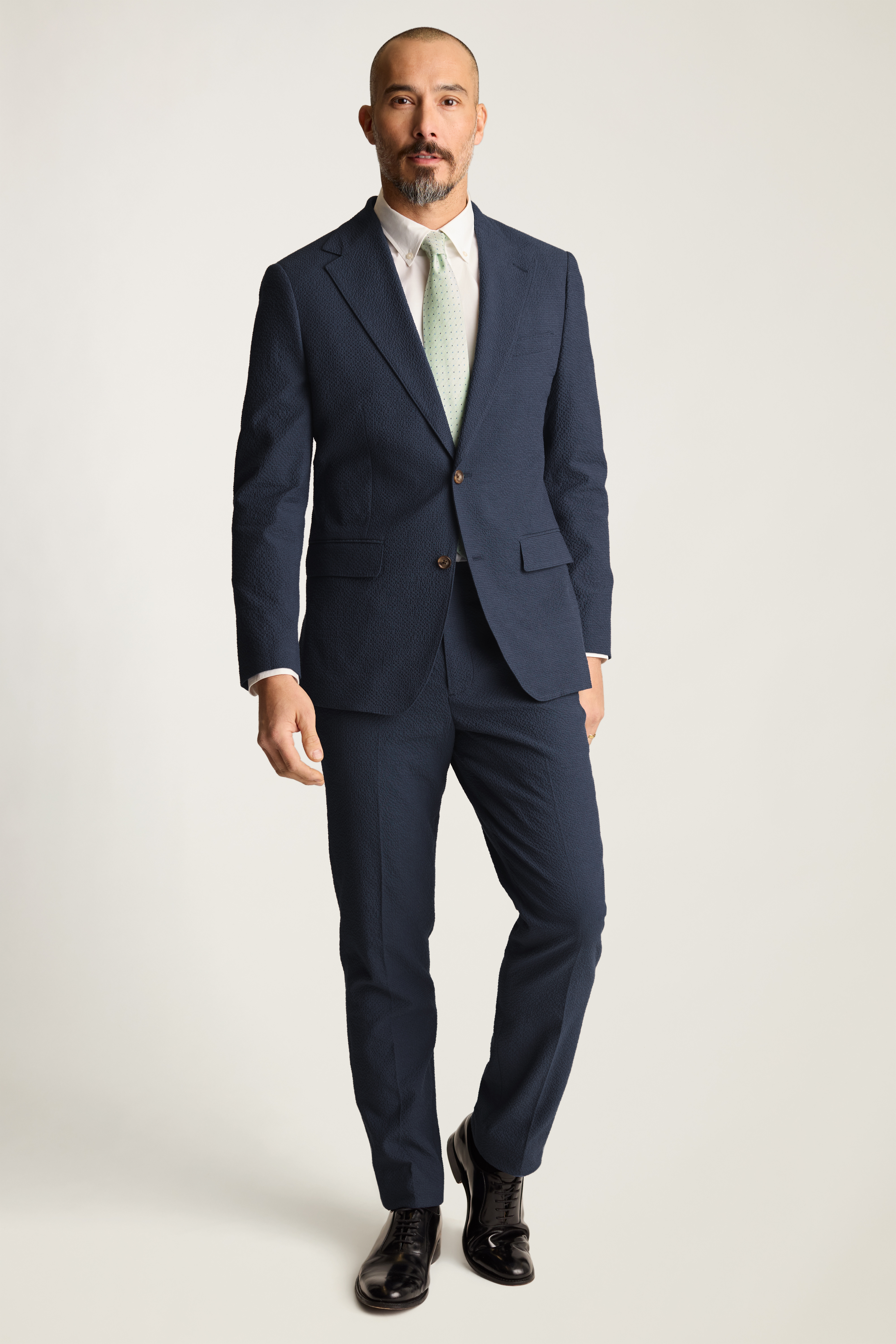 Jetsetter Italian Seersucker Suit | Bonobos