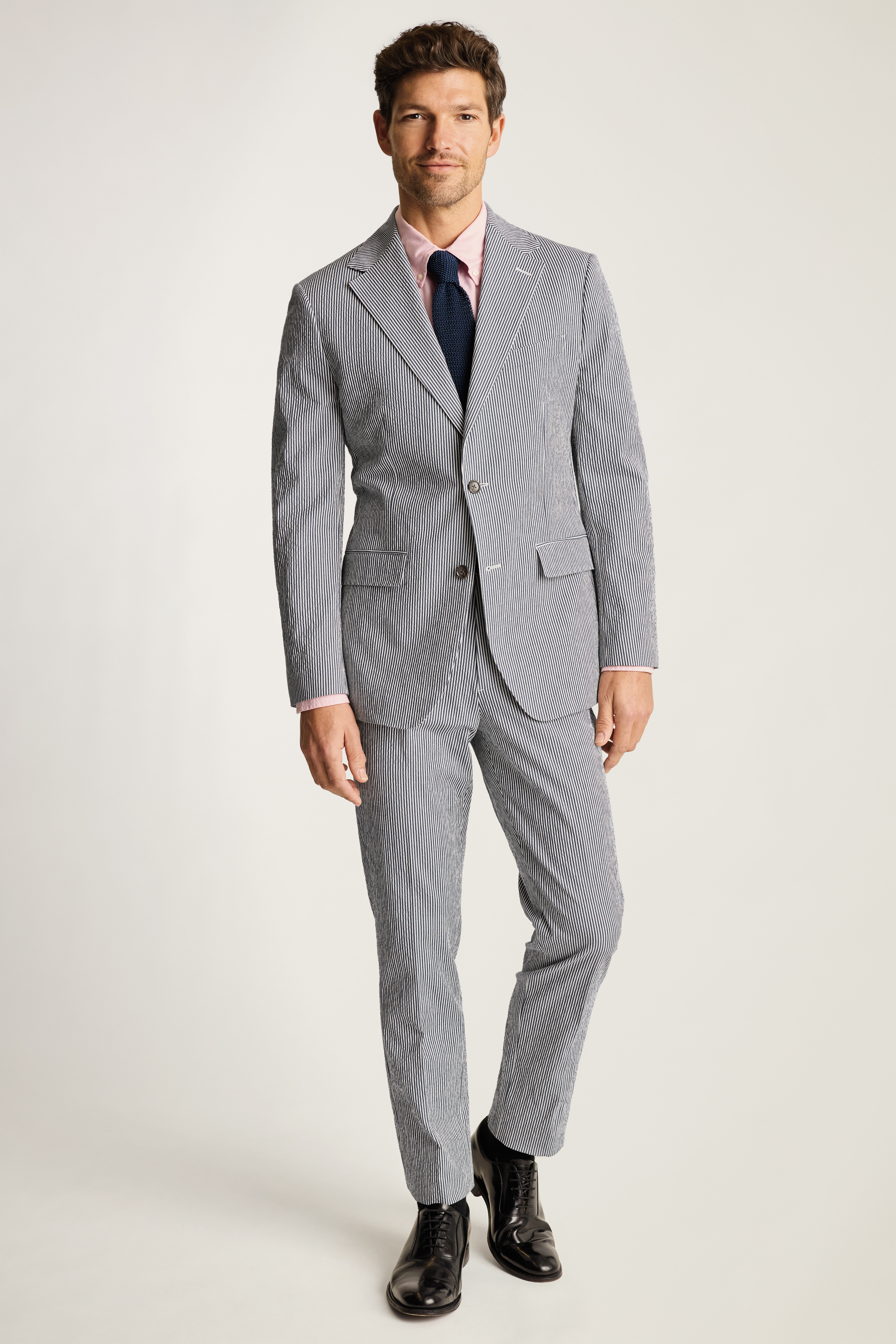 Jetsetter Italian Seersucker Blazer | Bonobos