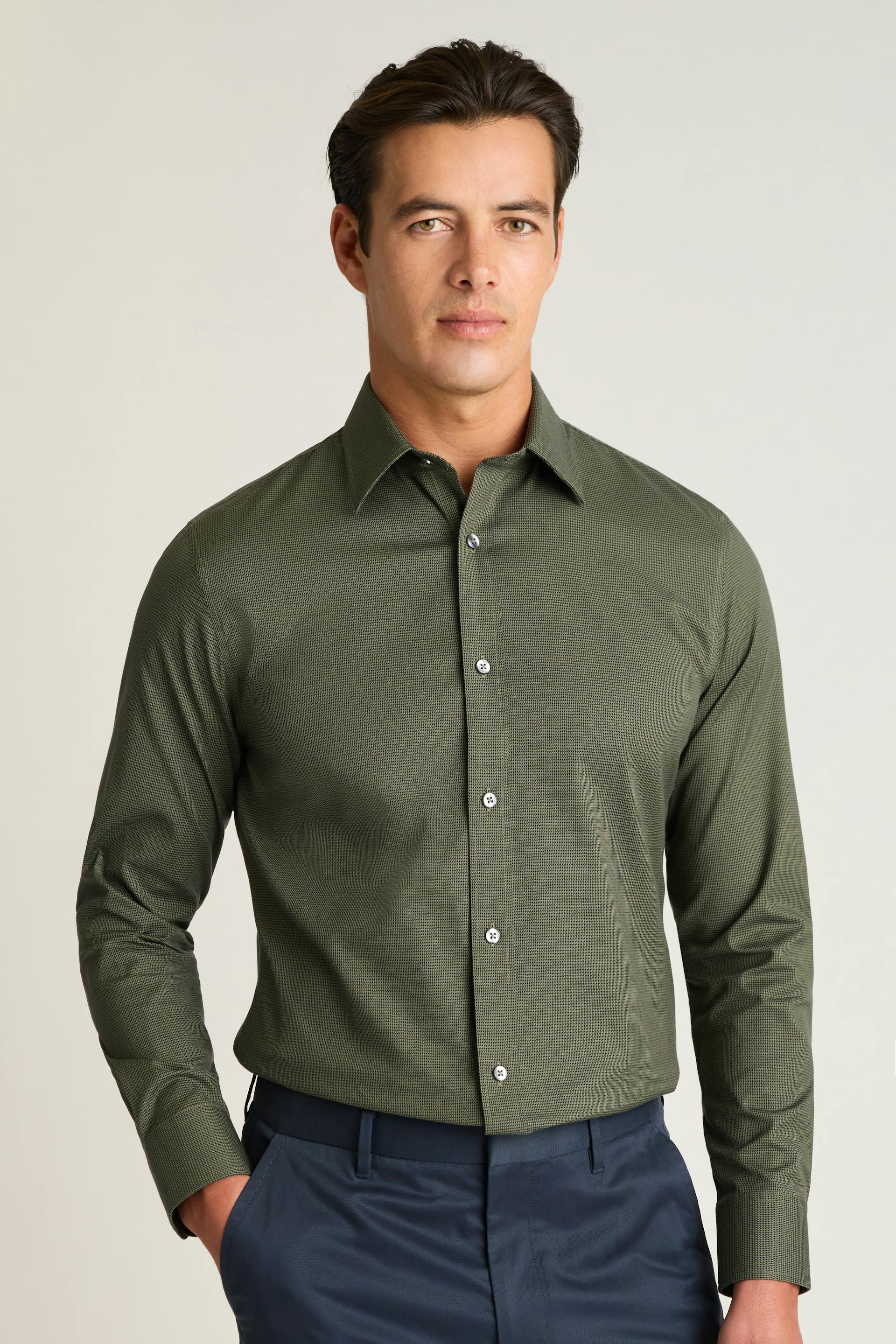 Weekday Warrior Dress Shirt