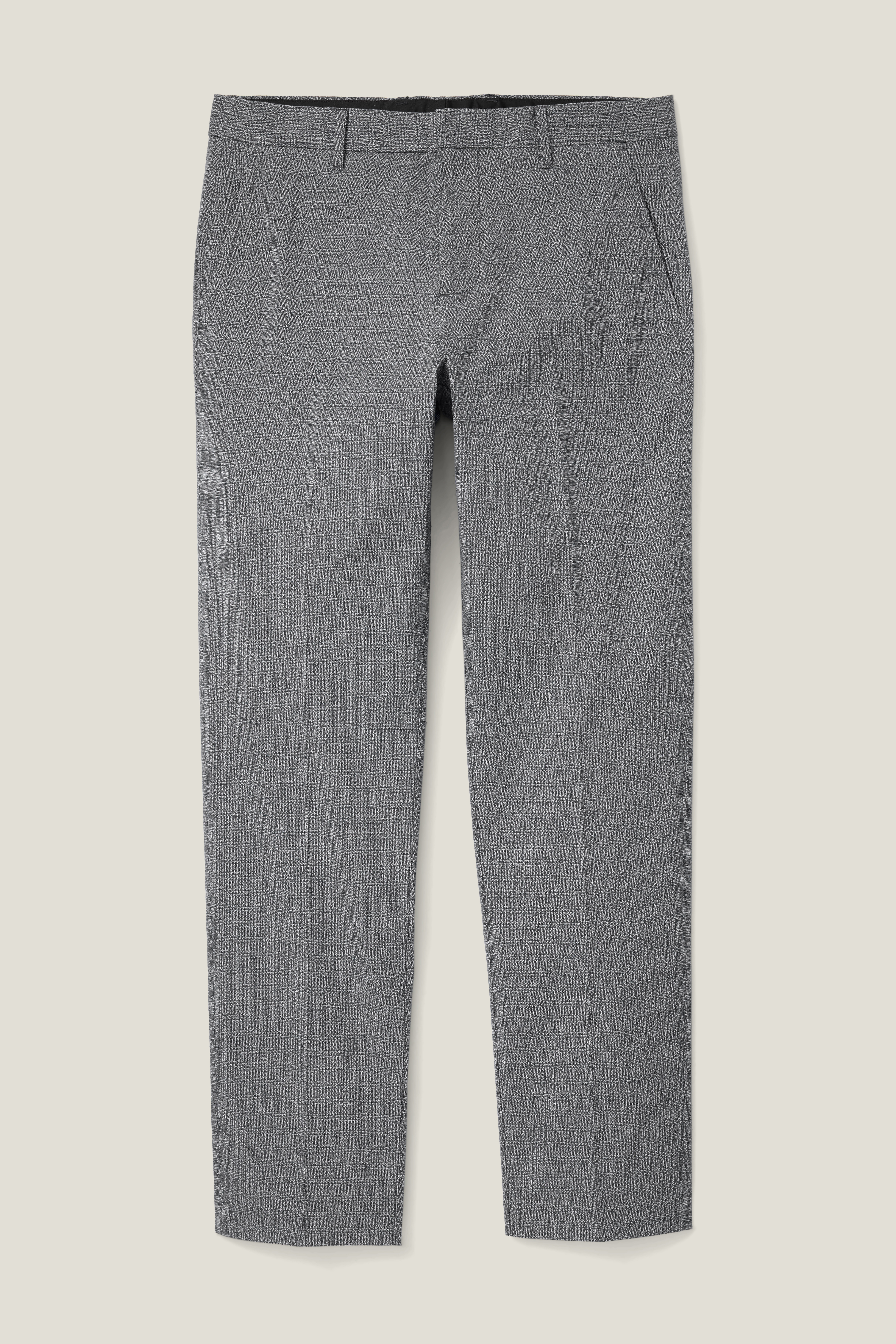 Easy, Wrinkle-Resistant Bonobos Stretch Dress Pants | Bonobos
