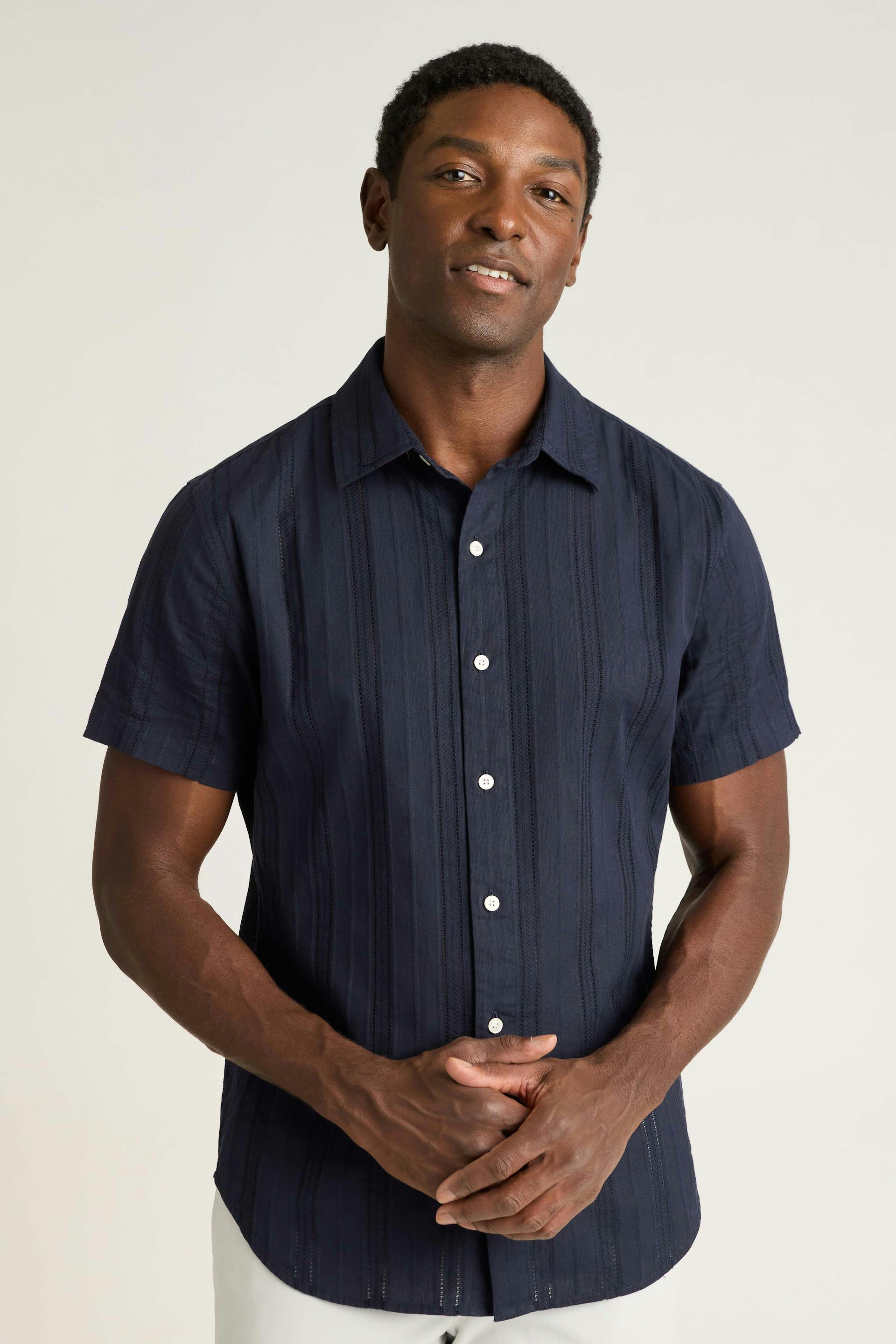 Riviera Short Sleeve Shirt