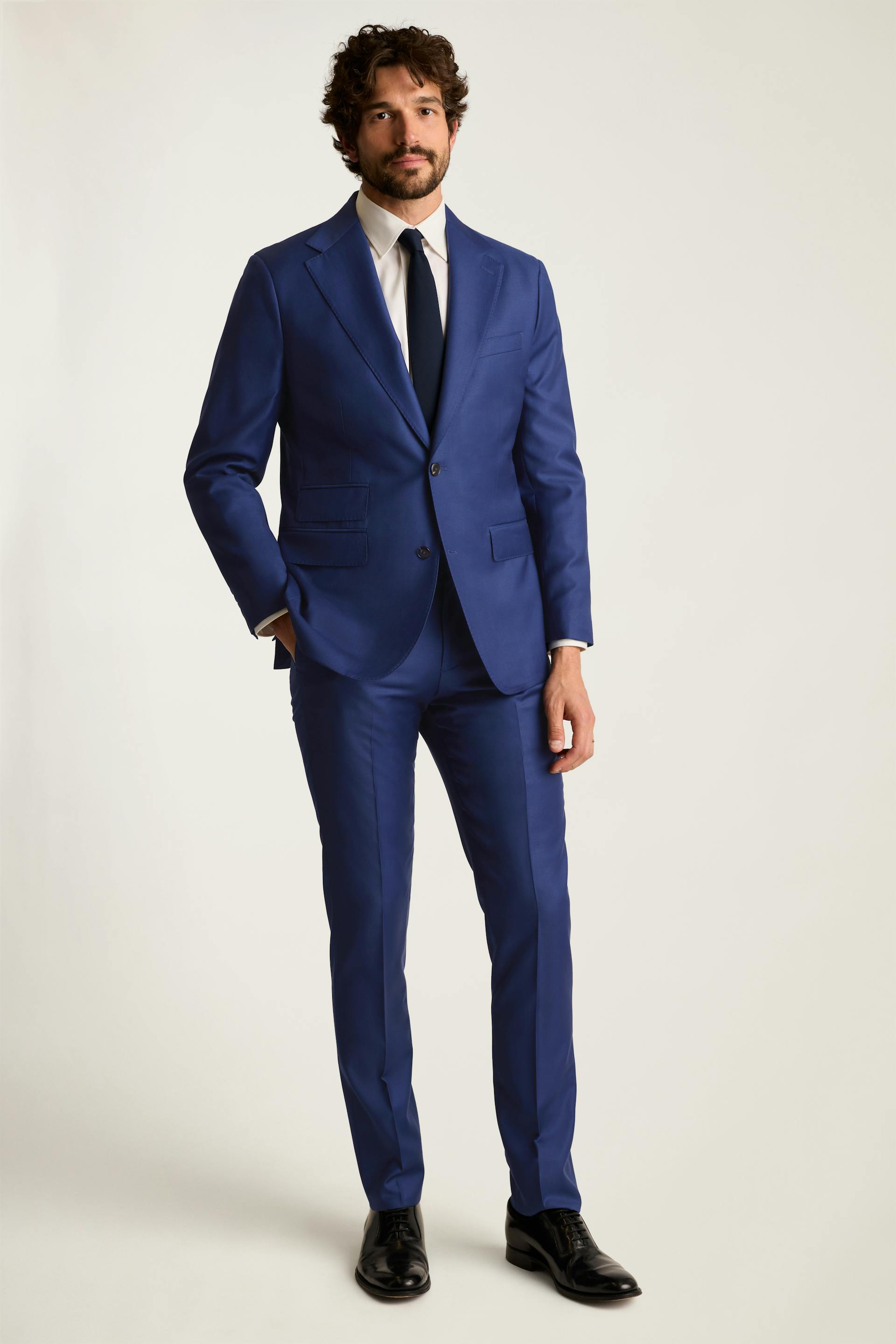 Empire Super 150s Suit