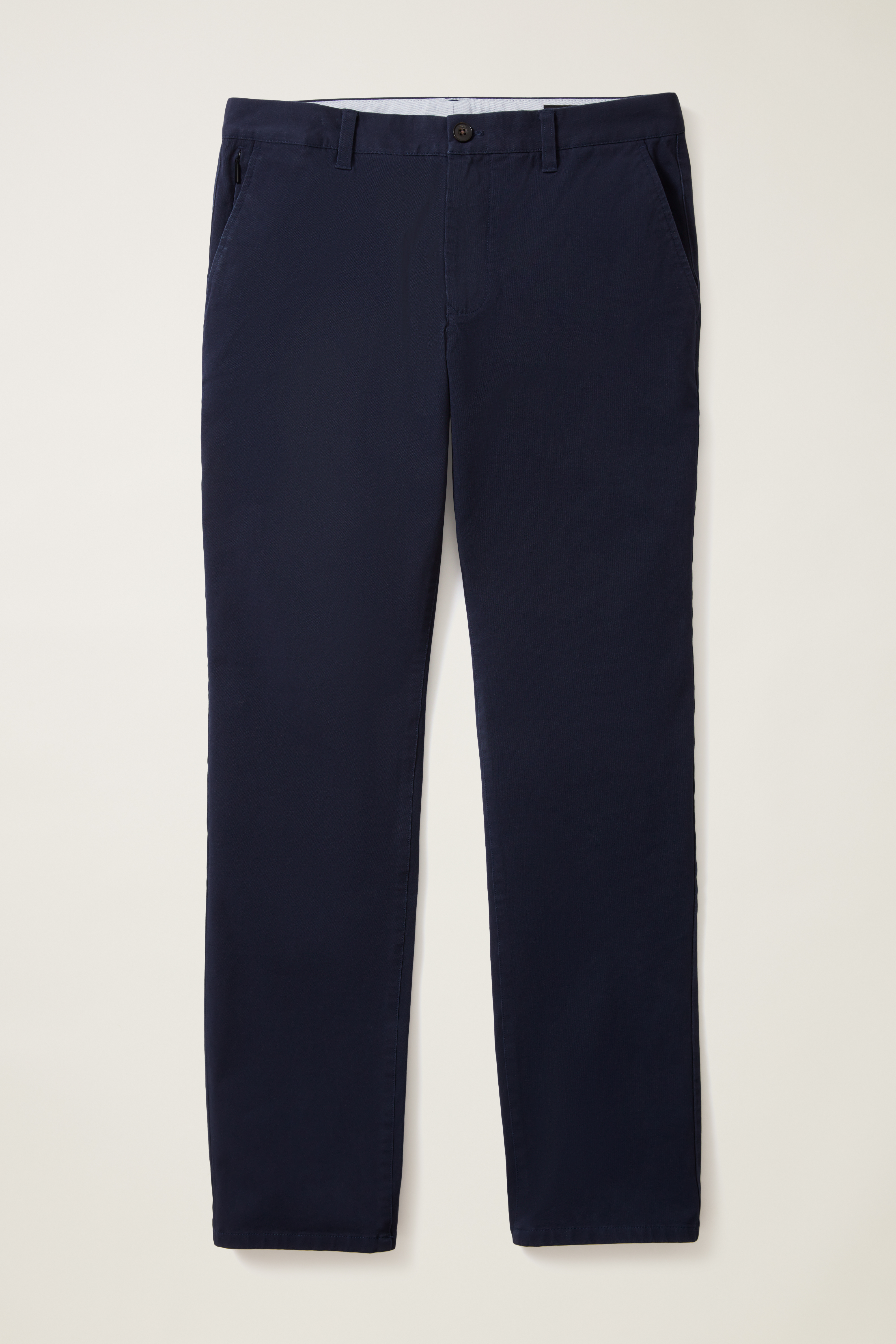The Chino 2.0 - Straight Fit