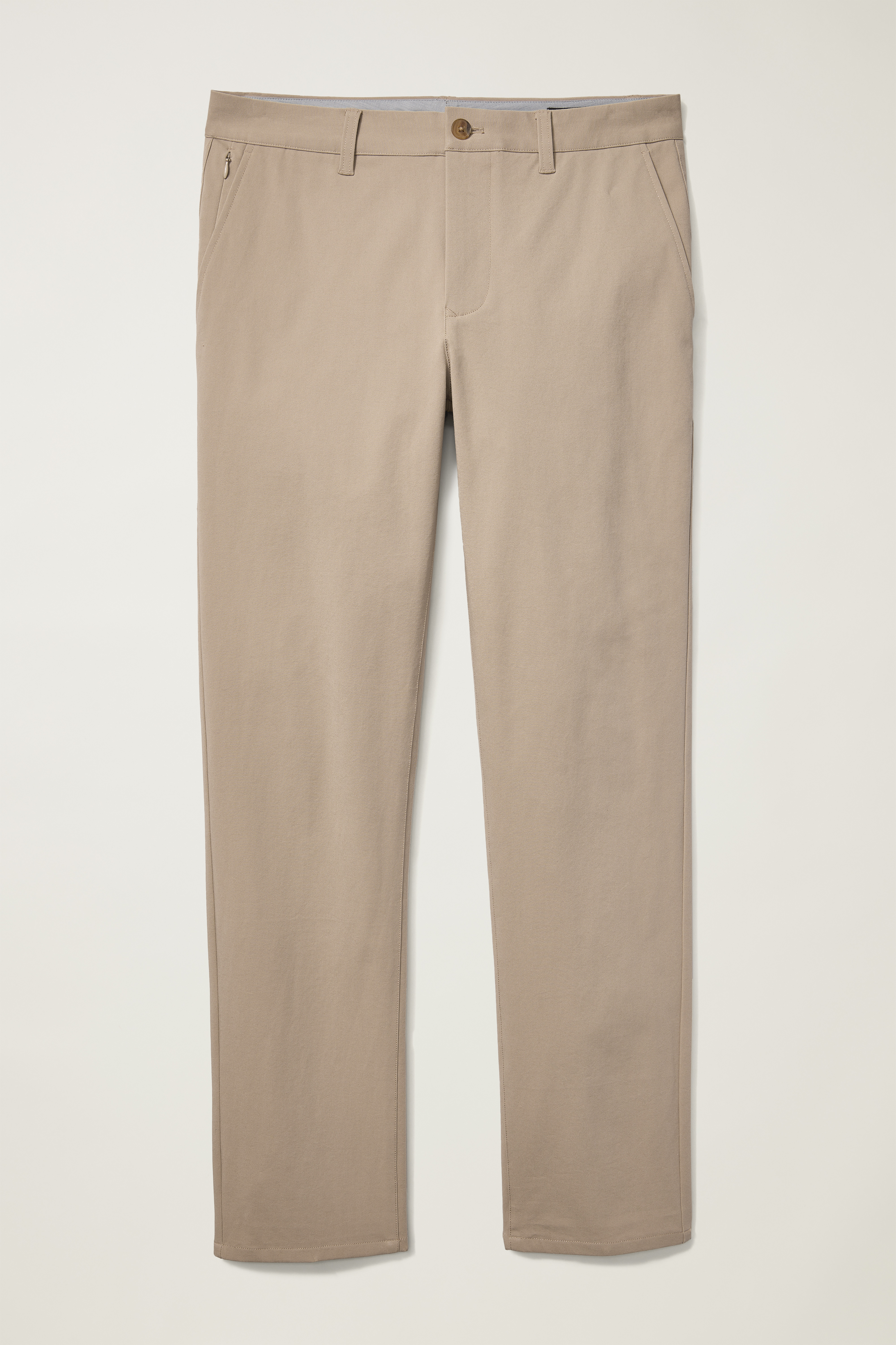 The Chino 2.0 - Straight Fit
