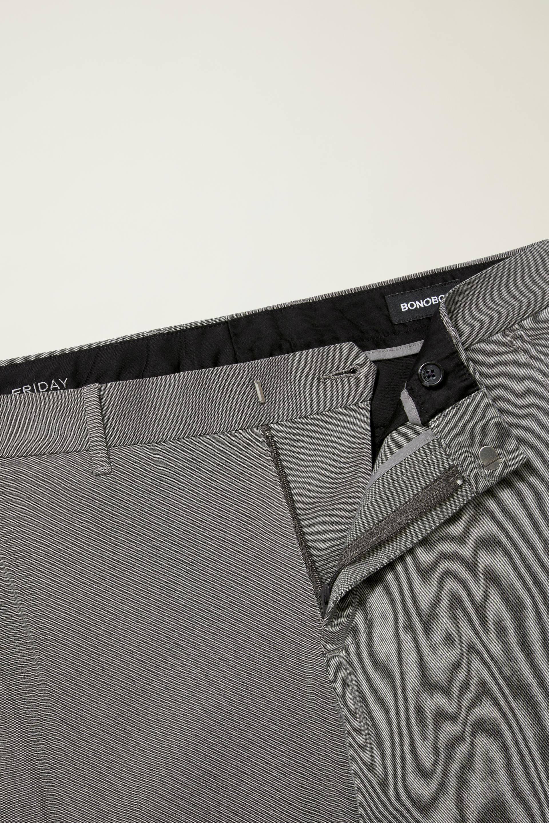 Weekday Warrior Dress Pants - Straight Fit