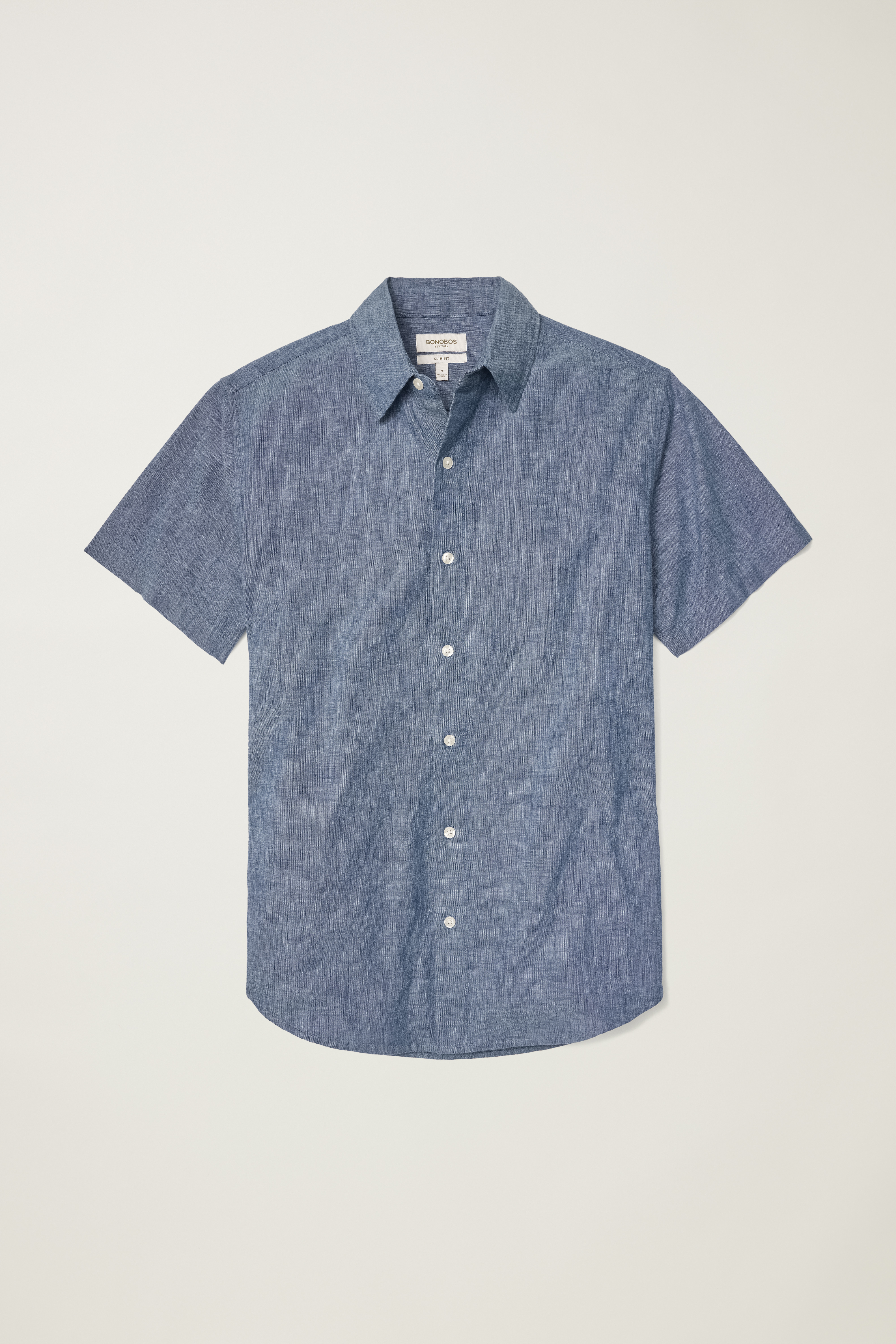 bonobos athletic fit dress shirt Jetsetter Stretch Dress Shirt - Athletic Fit