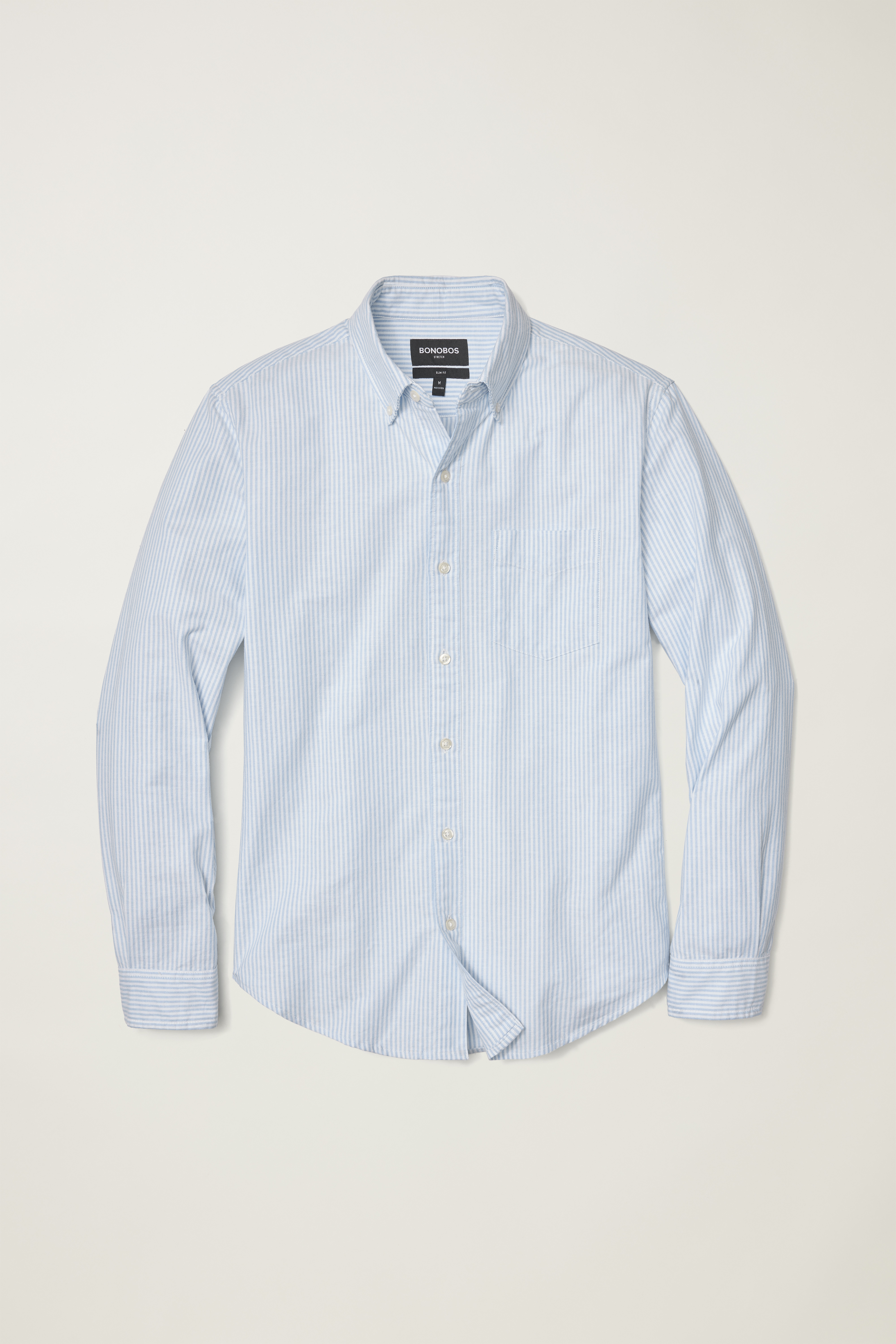 Everyday Oxford Shirt - Athletic Fit