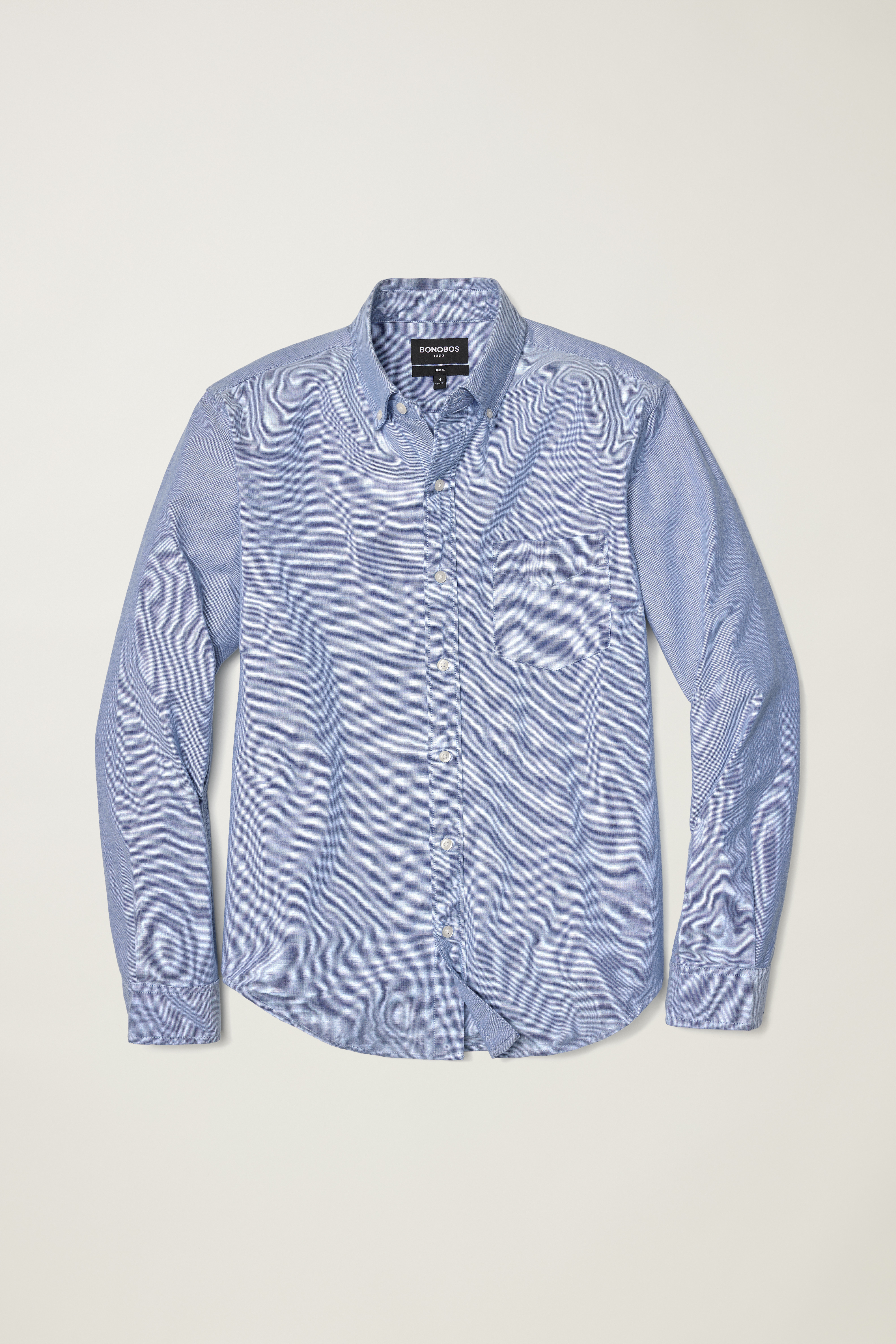 Everyday Oxford Shirt - Athletic Fit