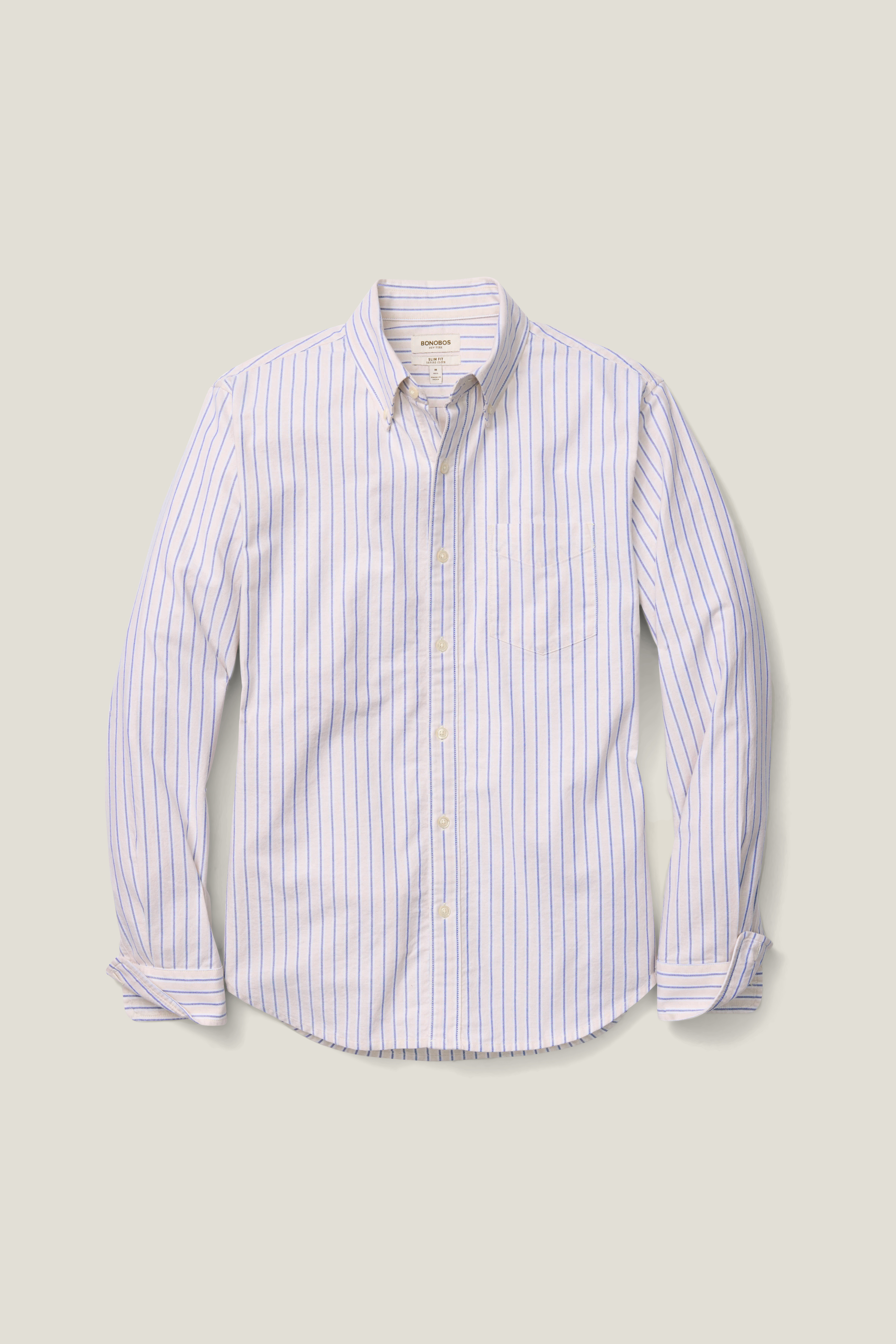 Everyday Oxford Shirt