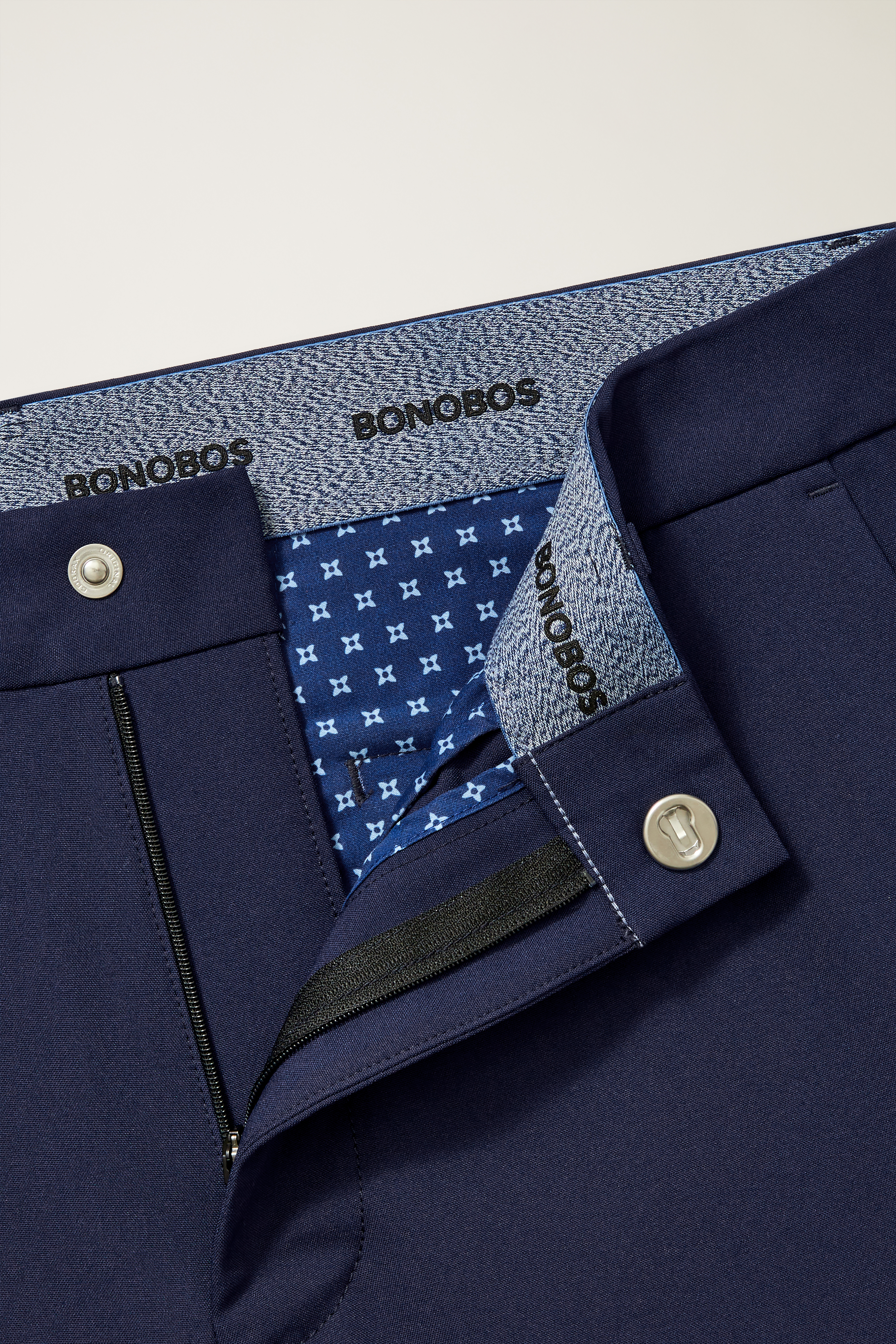 Performance Link Pants - Slim Taper Fit