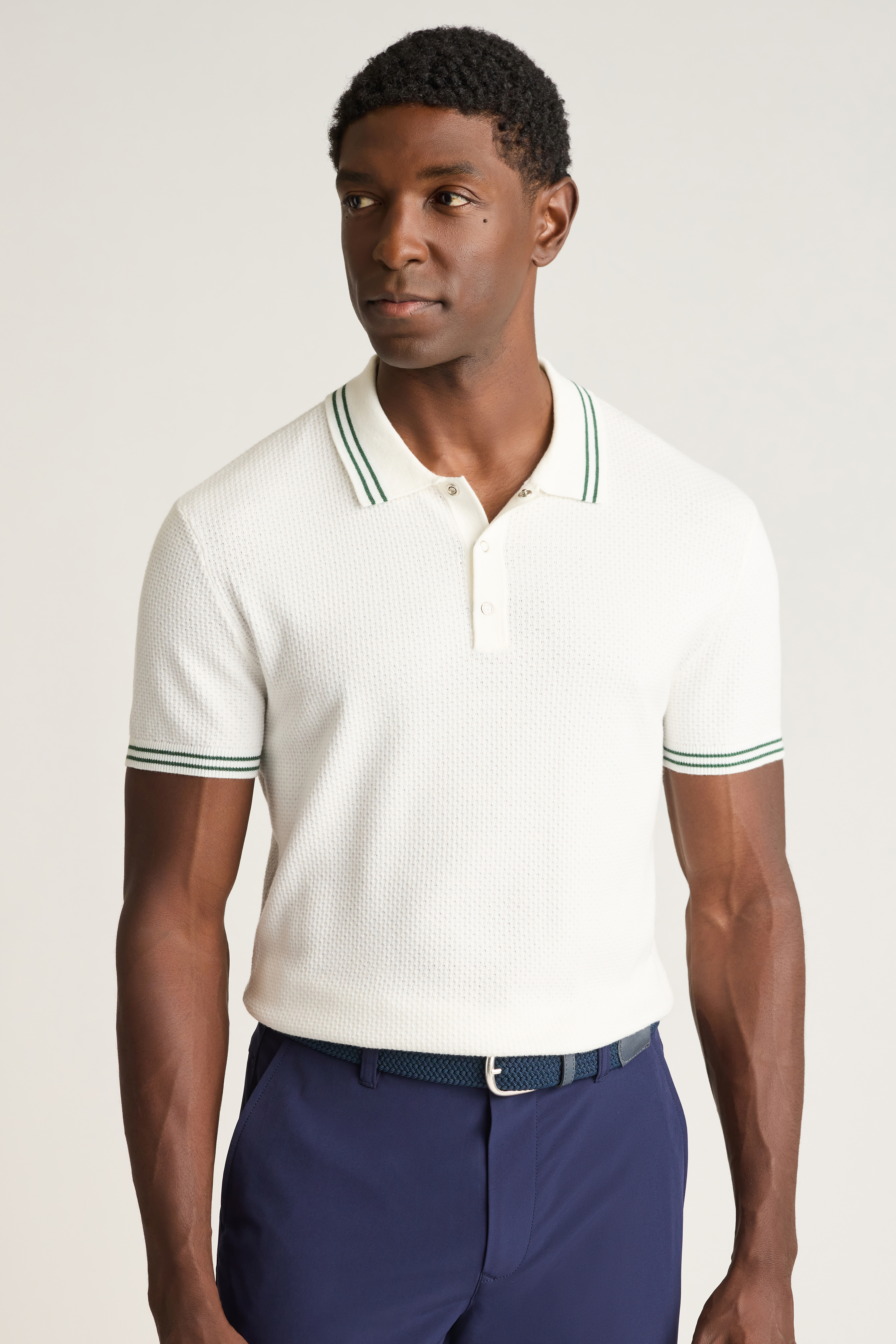 Fairgame Sweater Polo