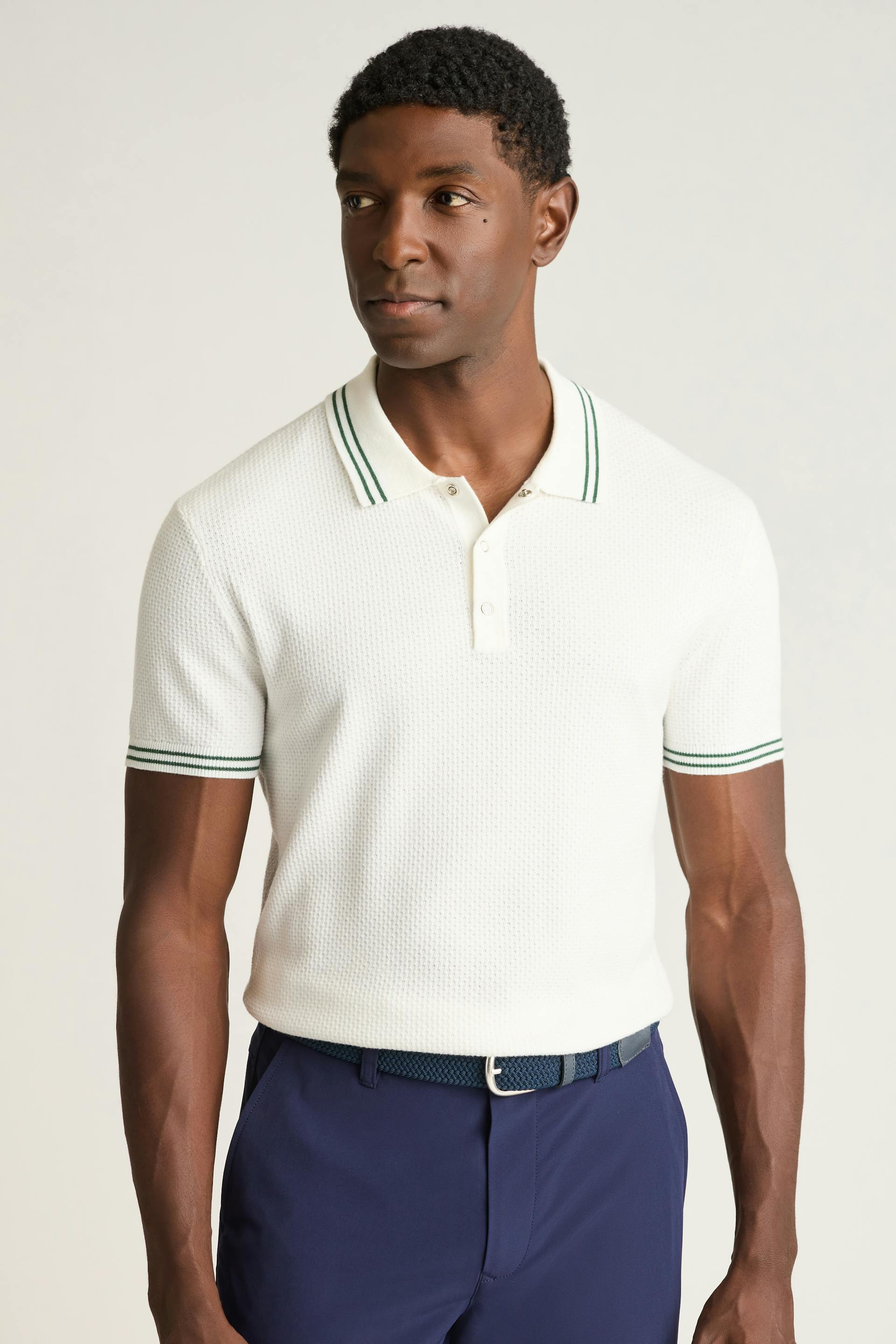 Fairgame Sweater Polo