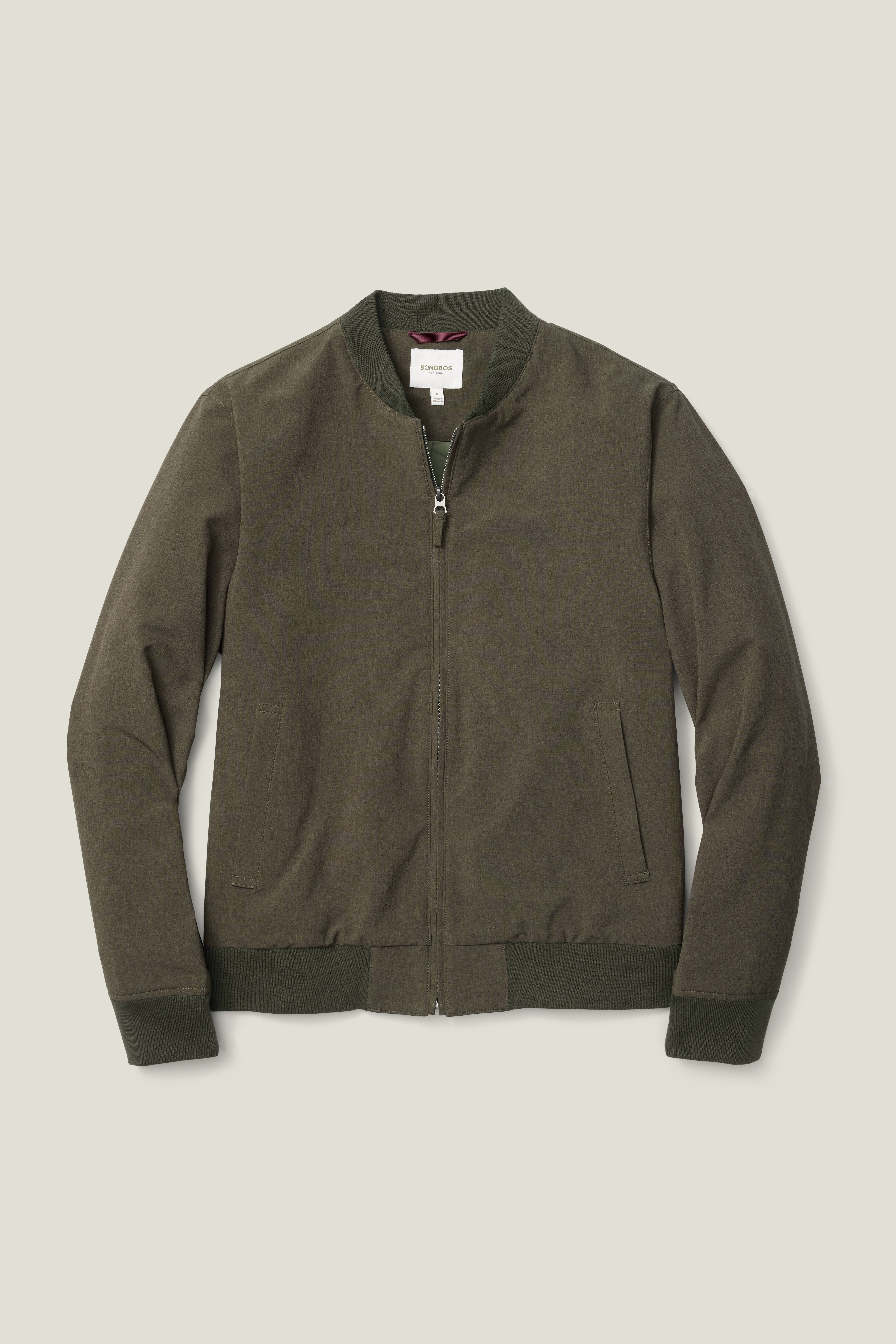 The Boulevard Bomber