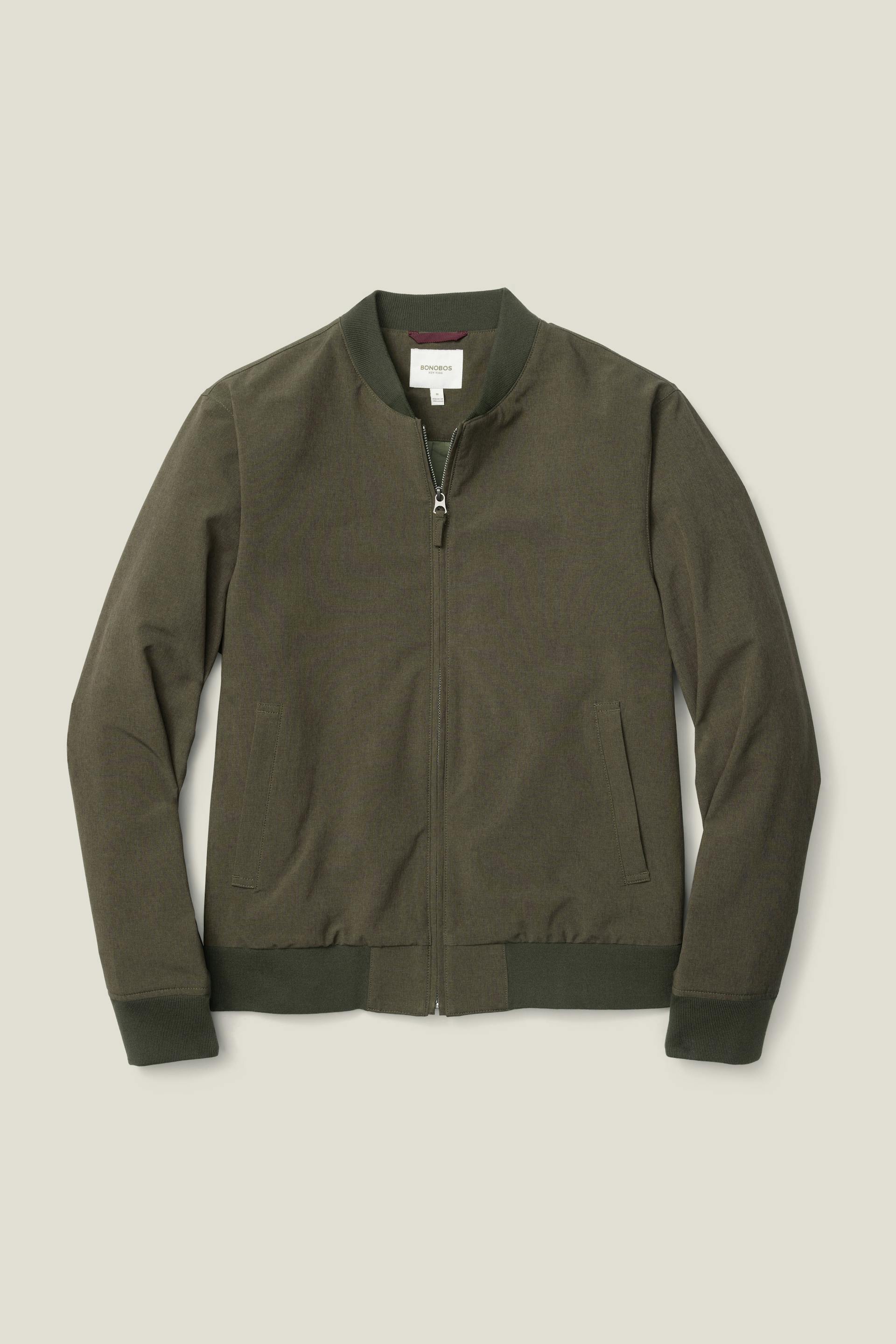 The Boulevard Bomber