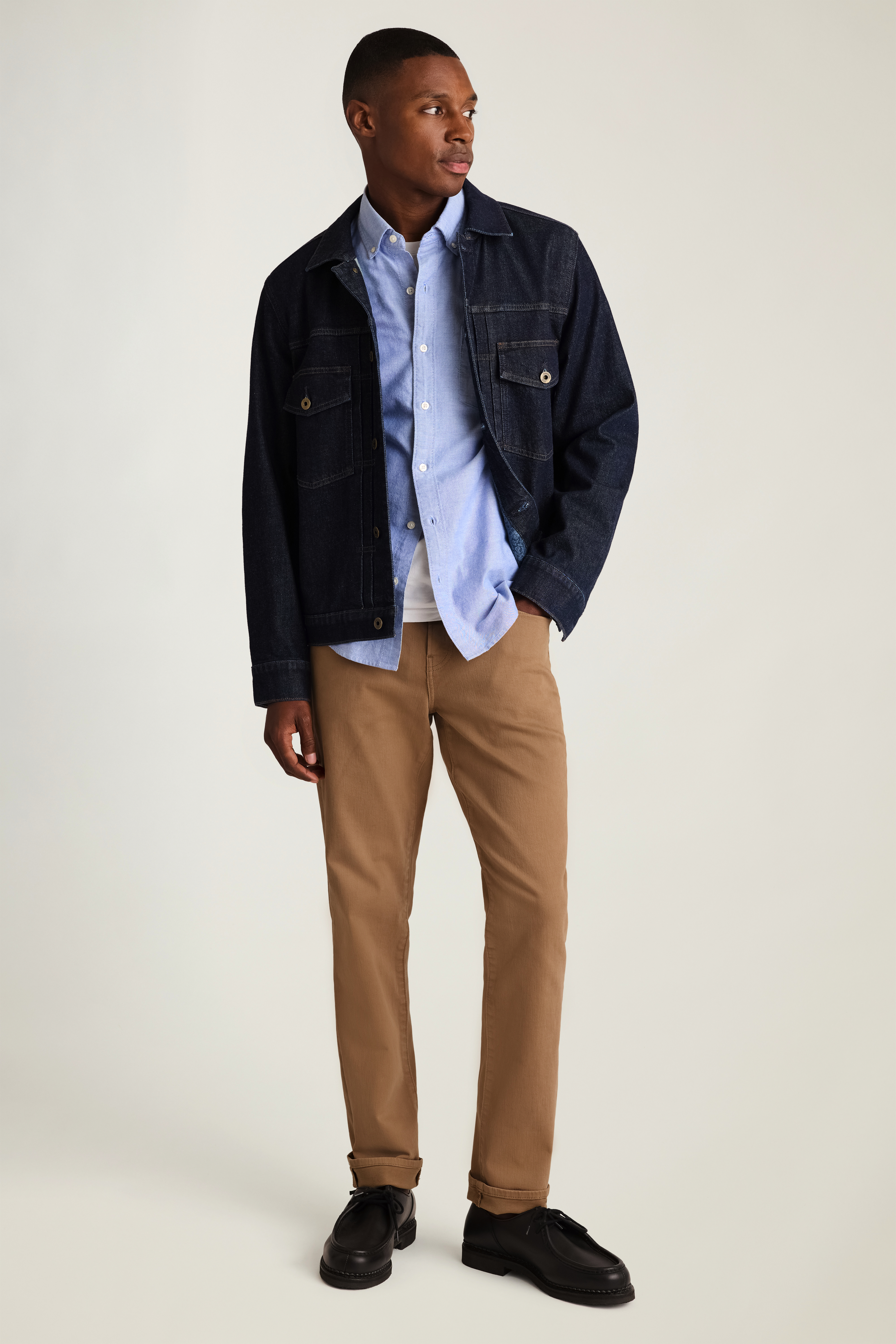 Bonobos men's jeans review. 