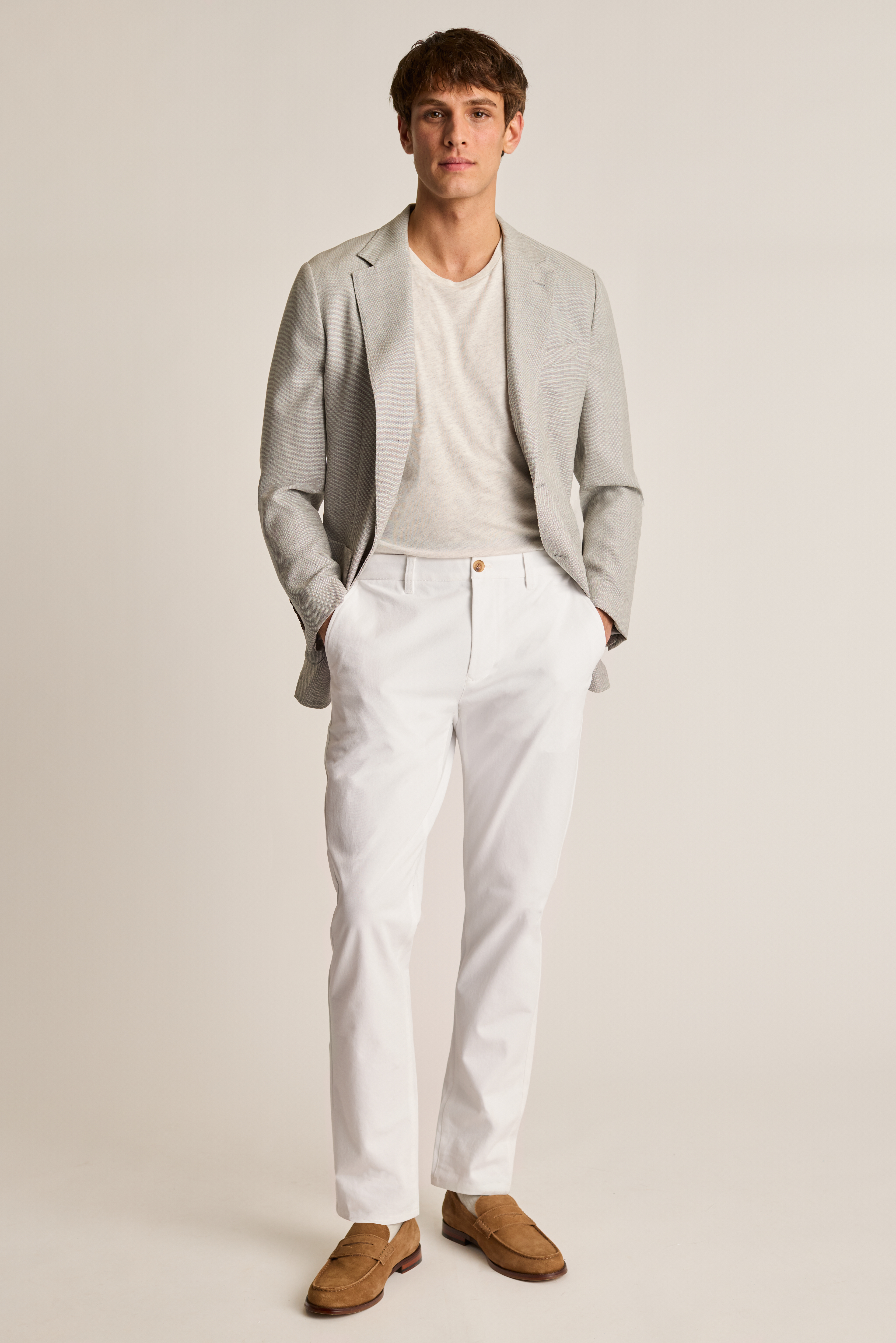 The Chino 2.0
