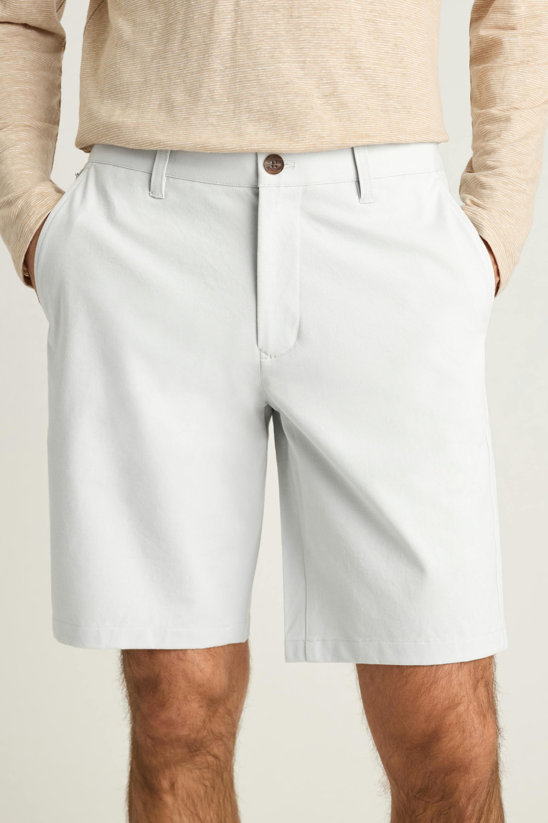 The Chino Short 2.0
