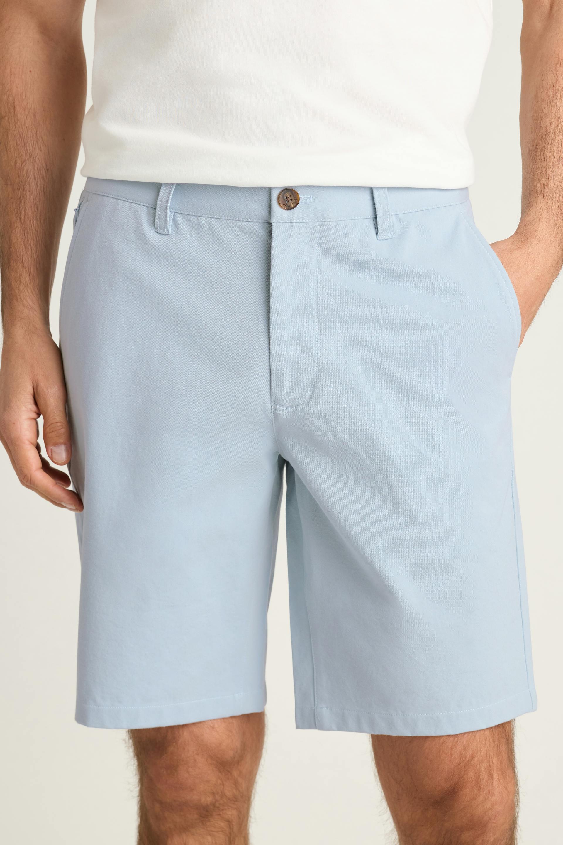 The Chino Short 2.0