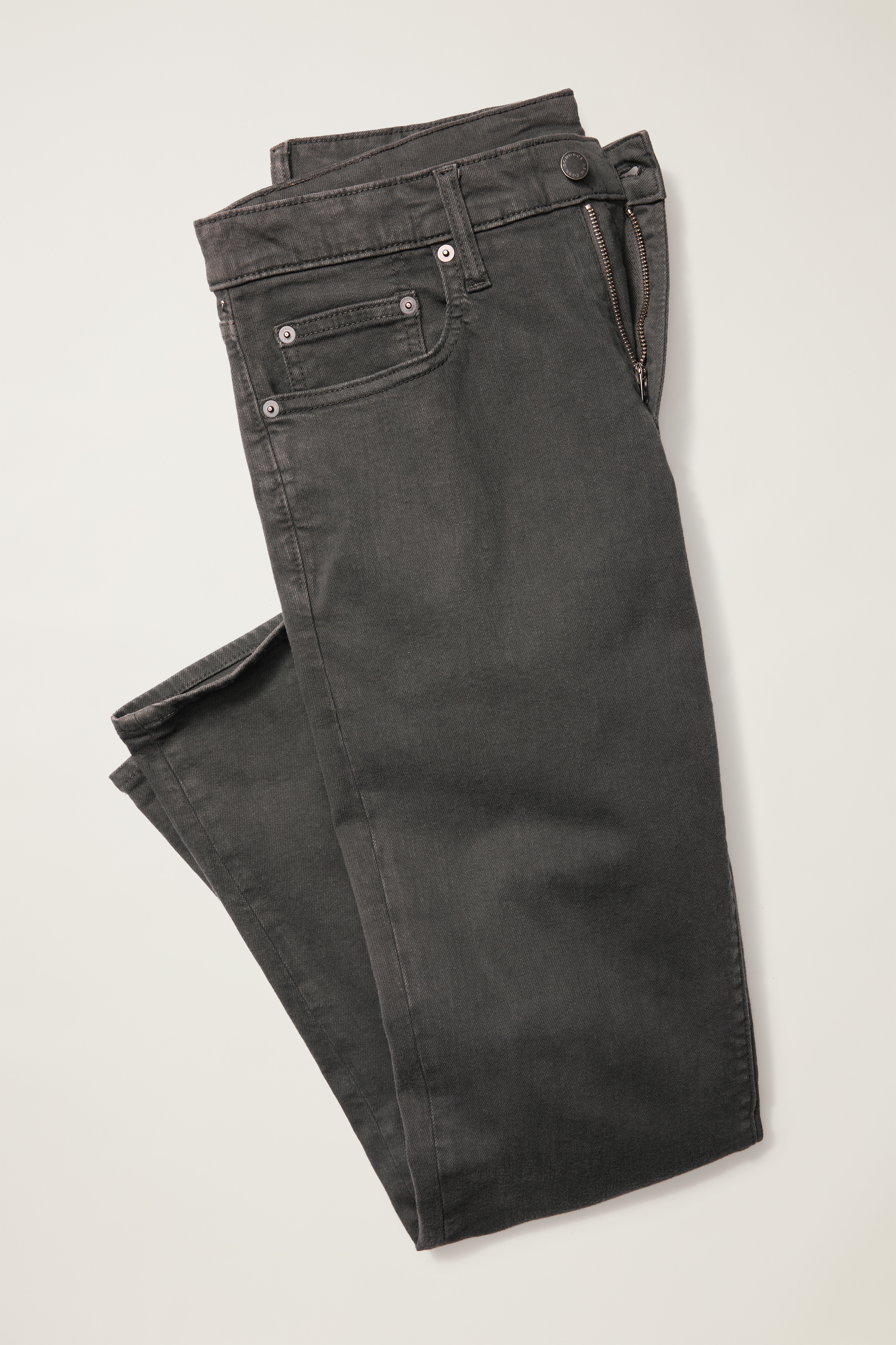 Travel Jeans - Slim Taper Fit