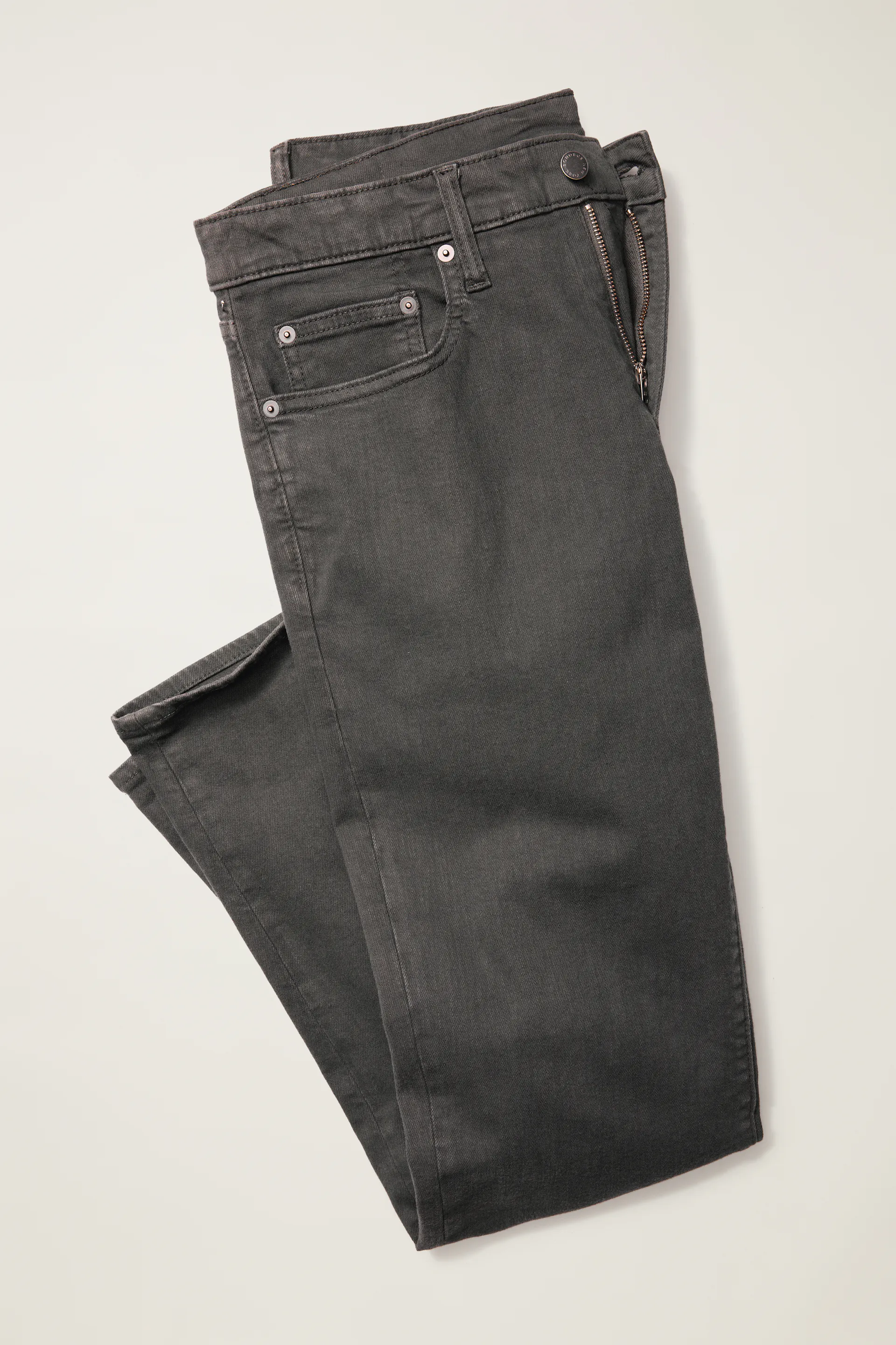 Travel Jeans - Slim Taper Fit