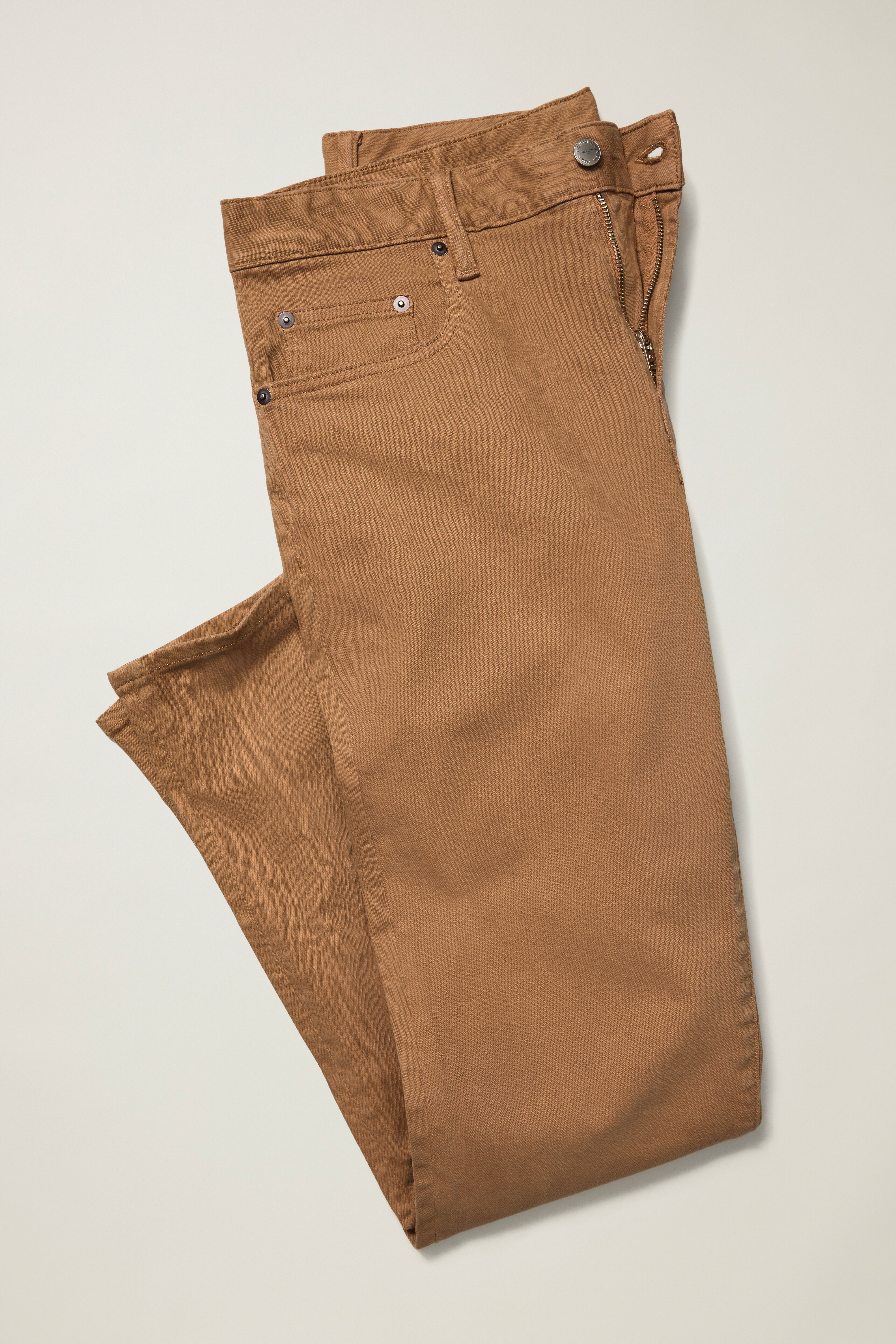 Travel Jeans - Slim Taper Fit