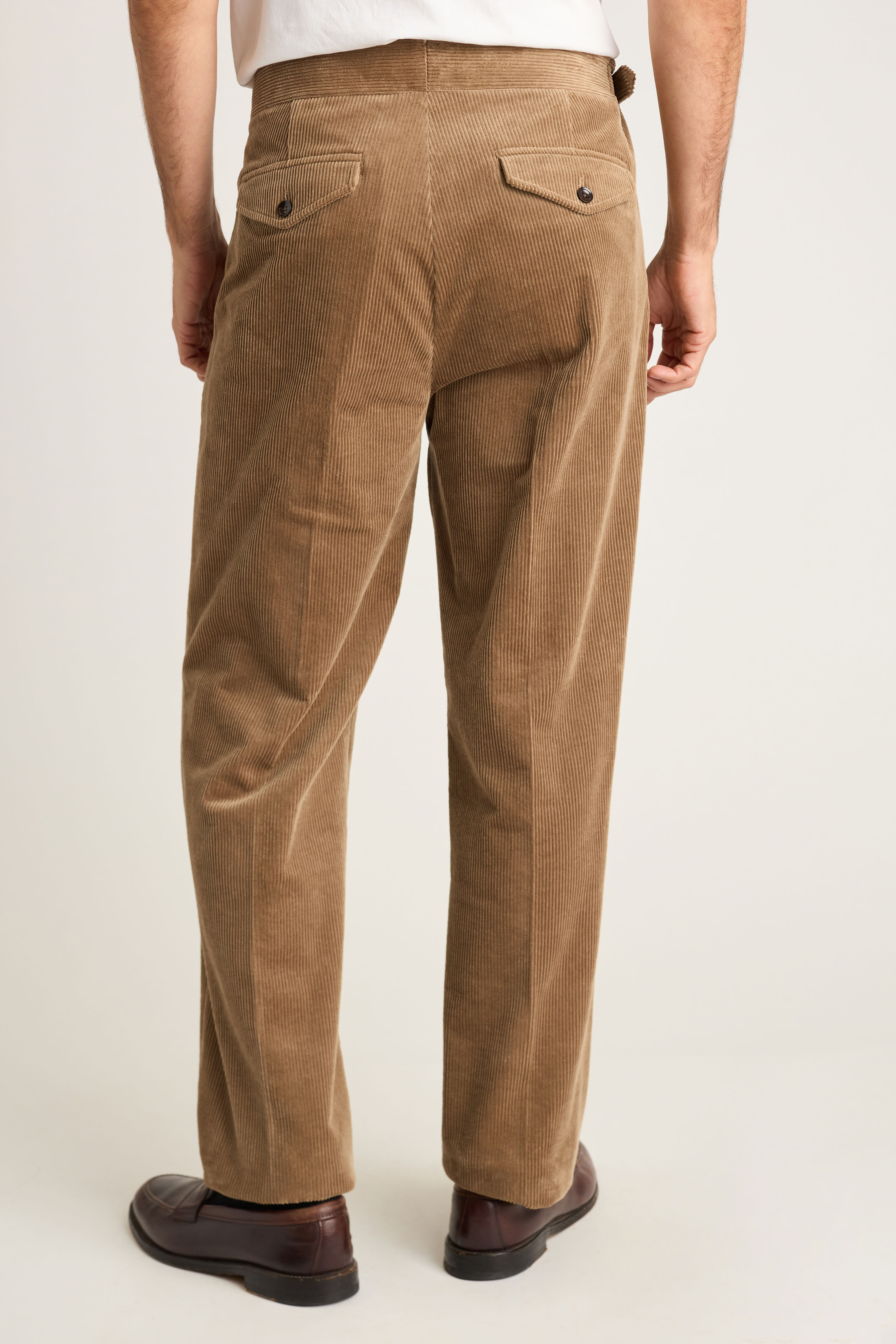 Italian Gurkha Trouser | Bonobos