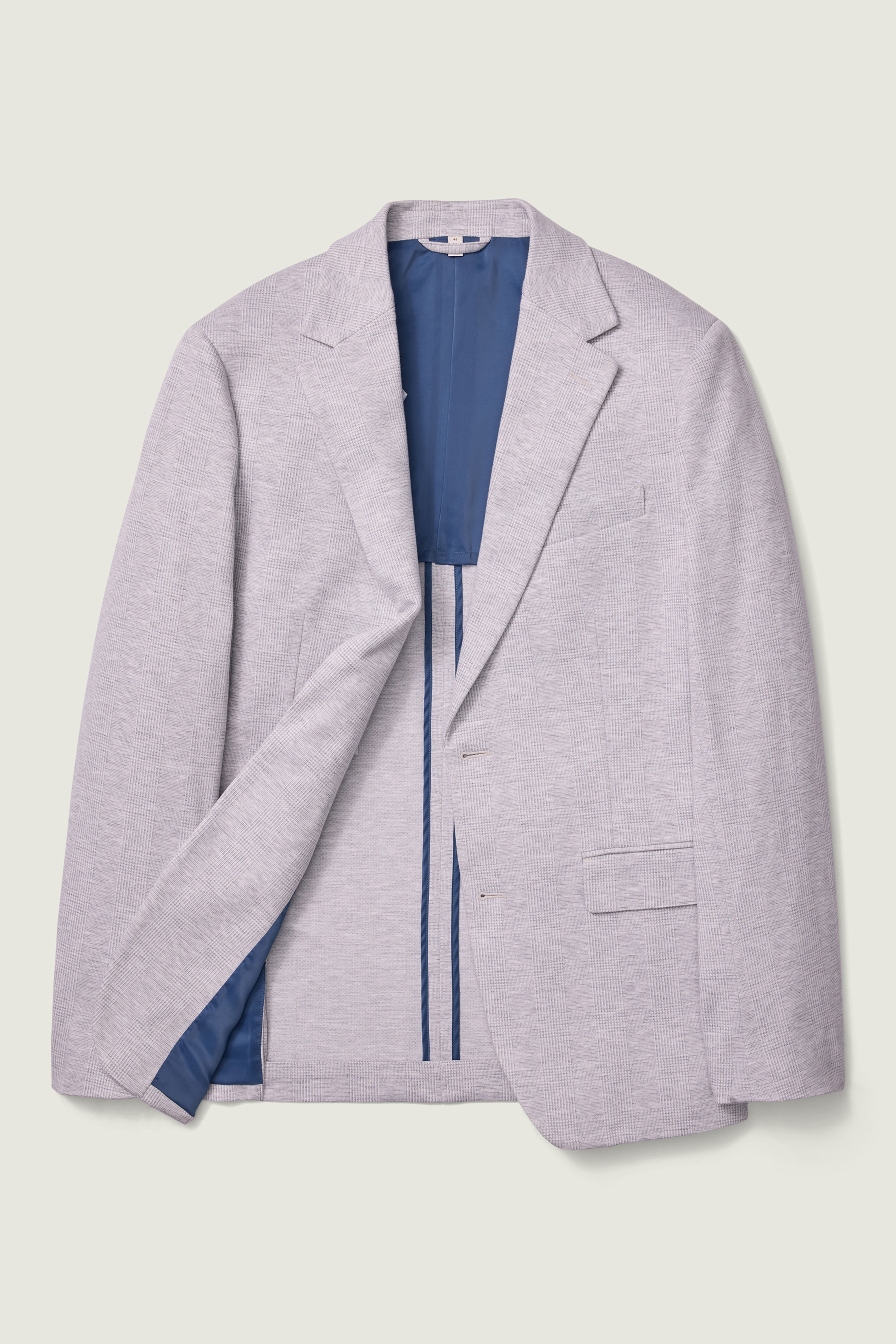 Jetsetter Knit Blazer