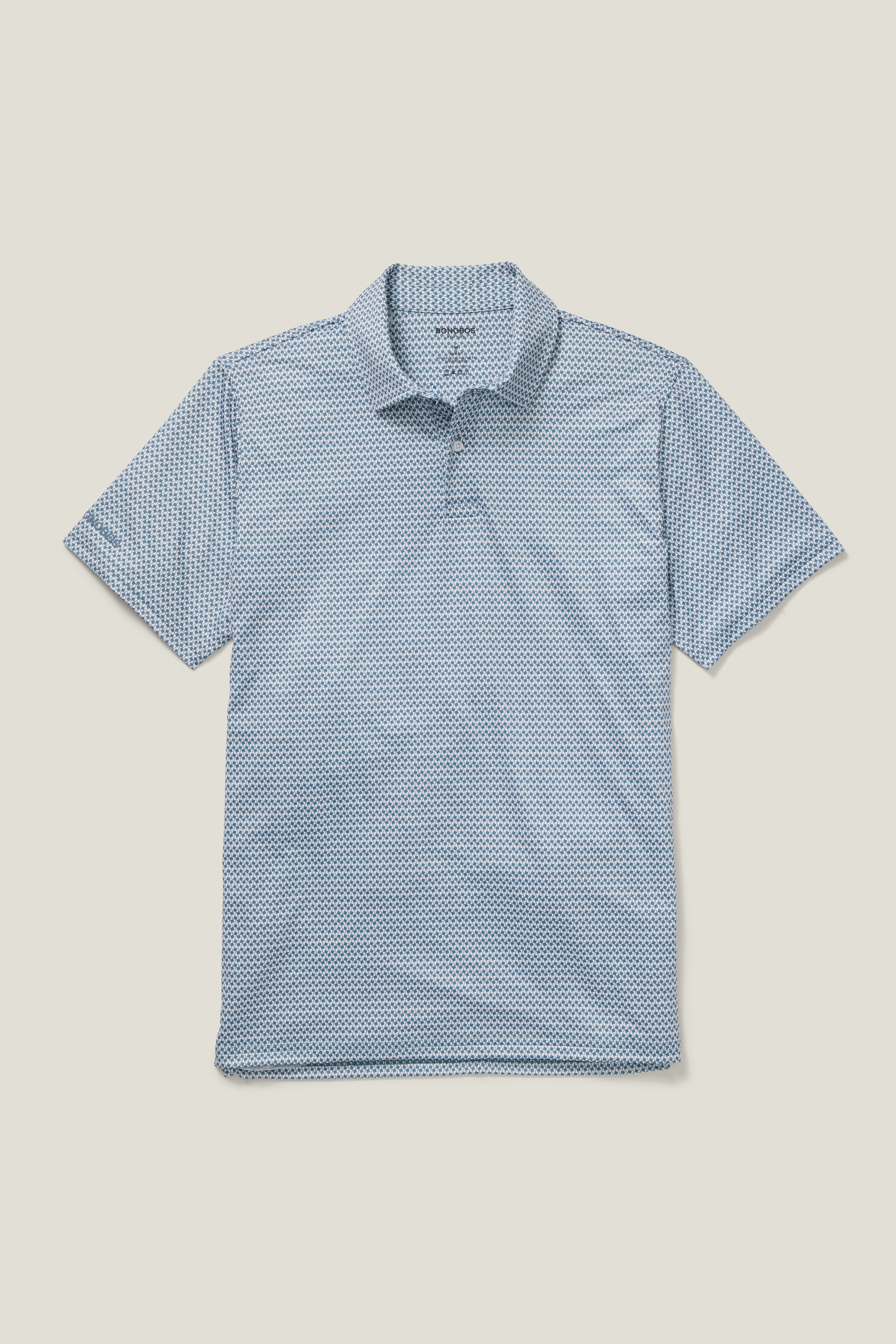 Performance Golf Polo