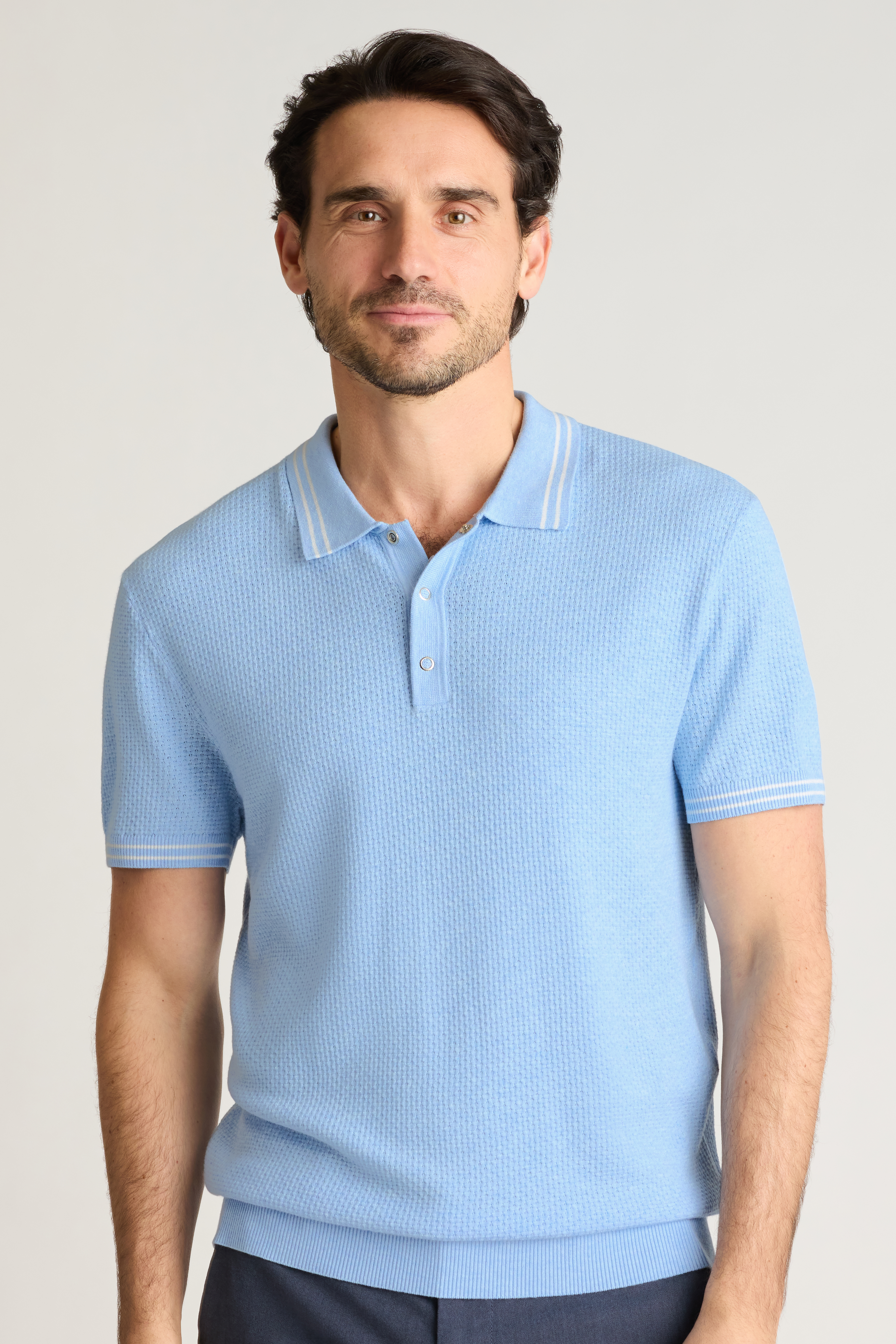 Fairgame Sweater Polo