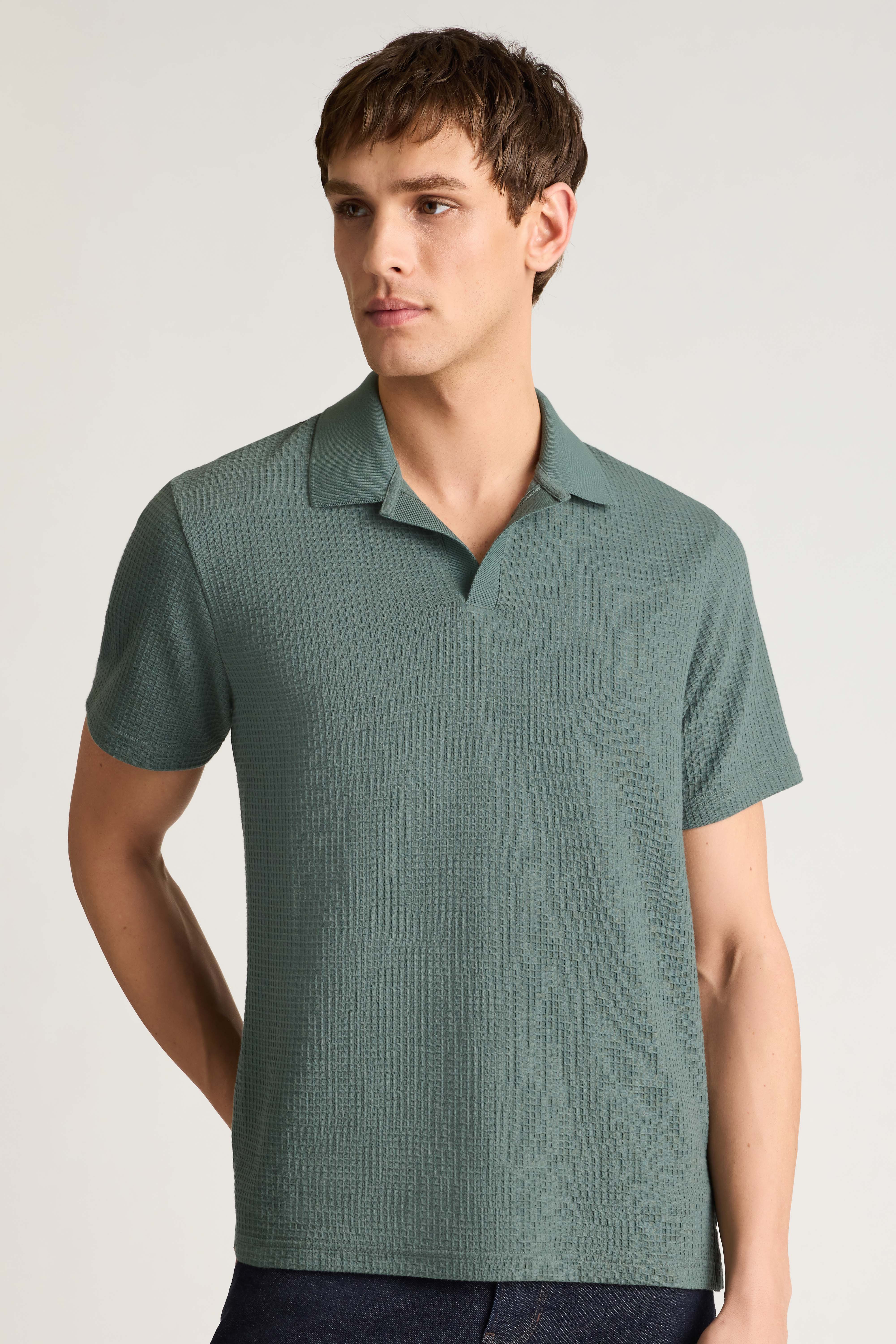 Waffle Polo